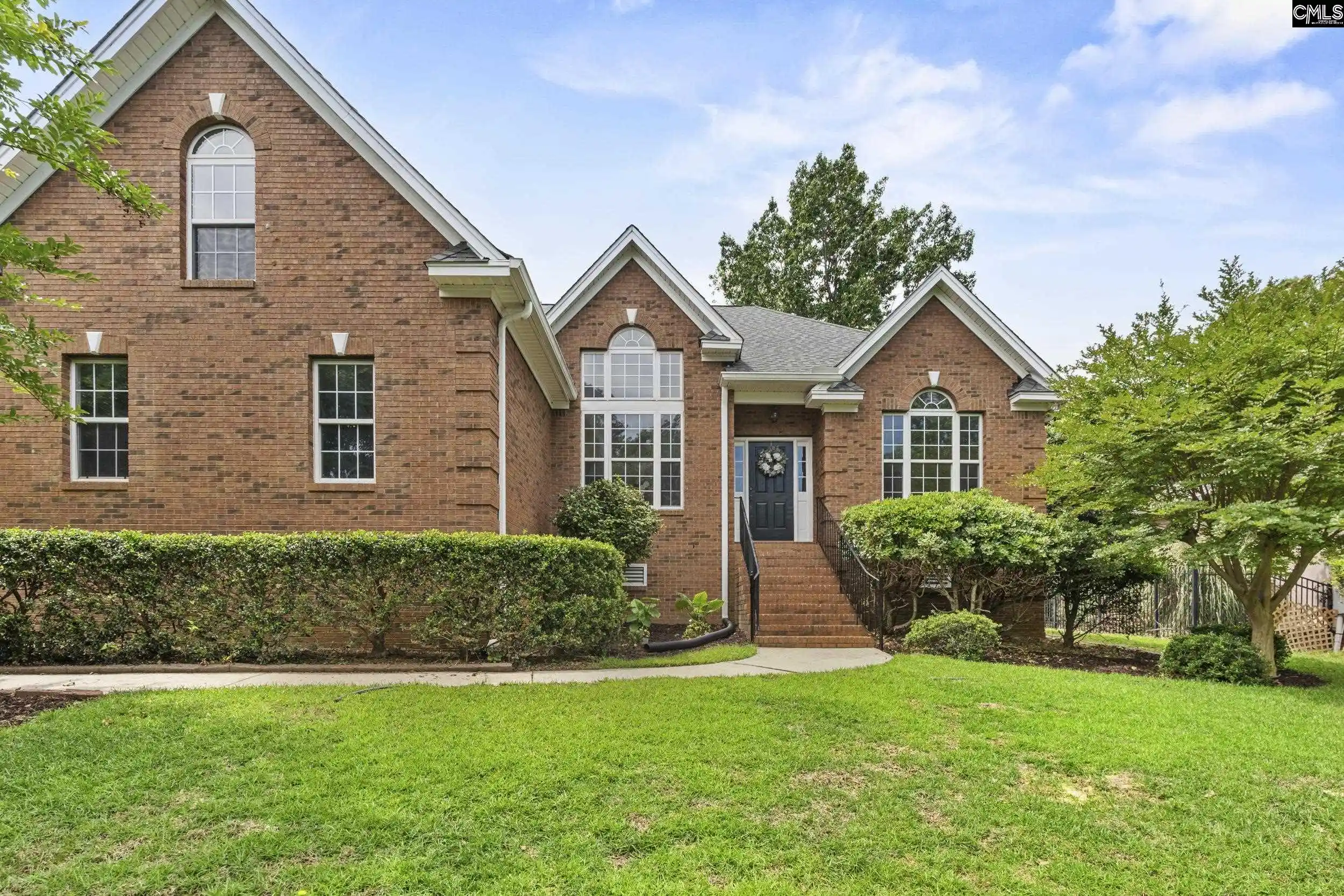Photo 1 of Single family home for sale at 413 Oxenbridge, Chapin, SC 29036 | MLS# 642544 | Listing updated on 2026-09-08