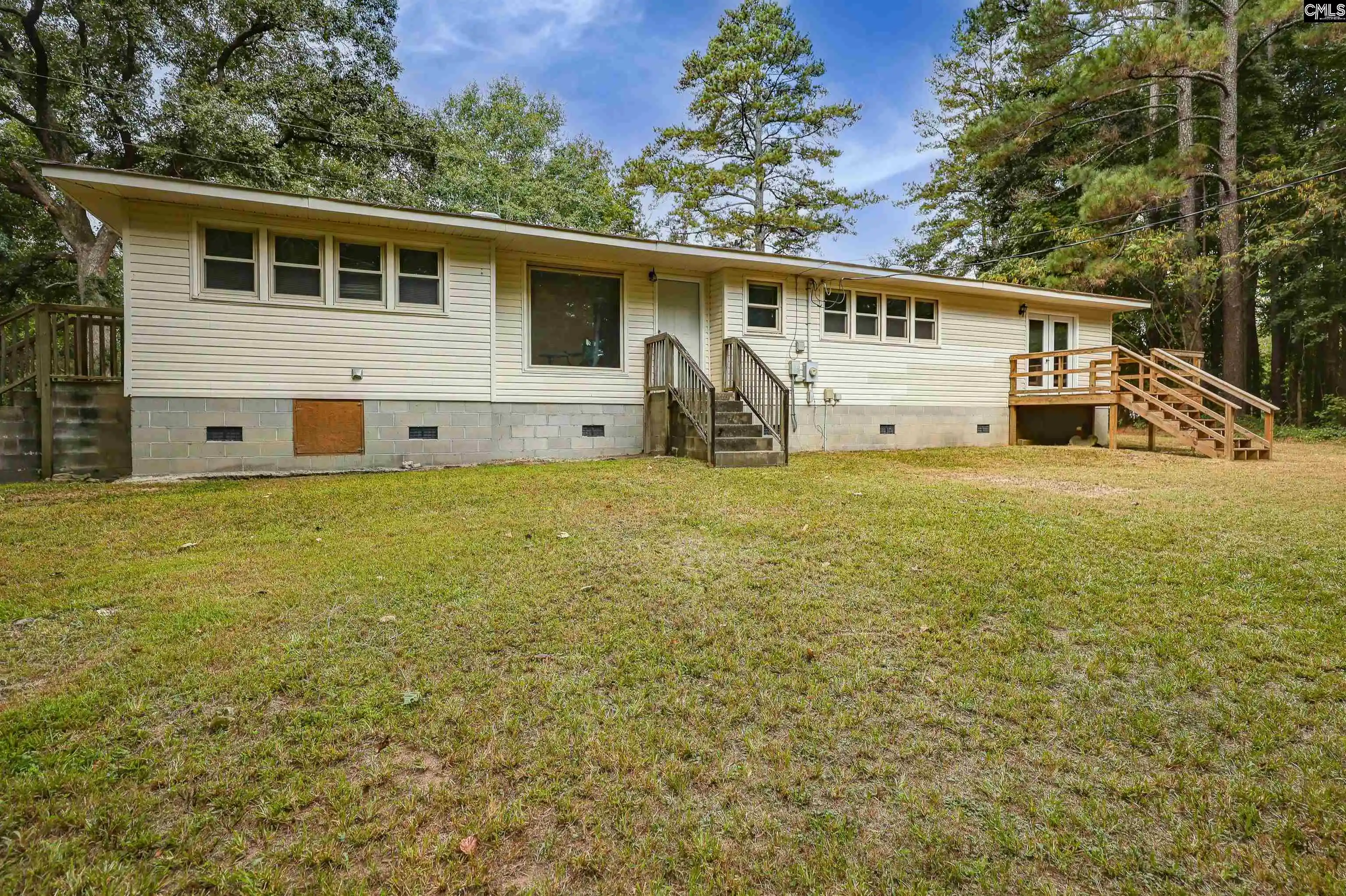 Photo 1 of Single family home for sale at 140 Mabus, Batesburg, SC 29006 | MLS# 642546 | Listing updated on 2026-09-28