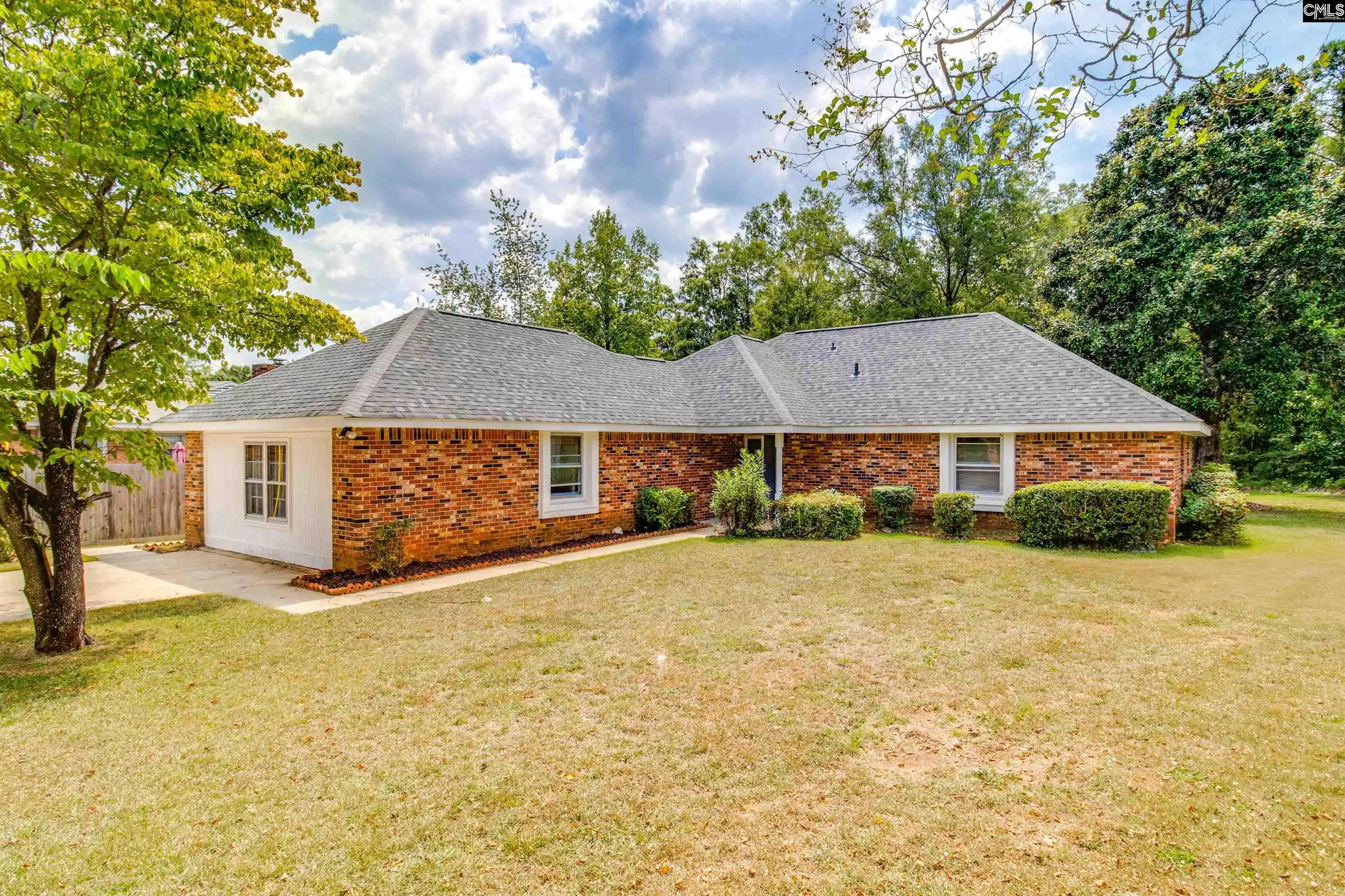 Photo 1 of Single family home for sale at 5219 Enfield, Columbia, SC 29212 | MLS# 642547 | Listing updated on 2026-09-09