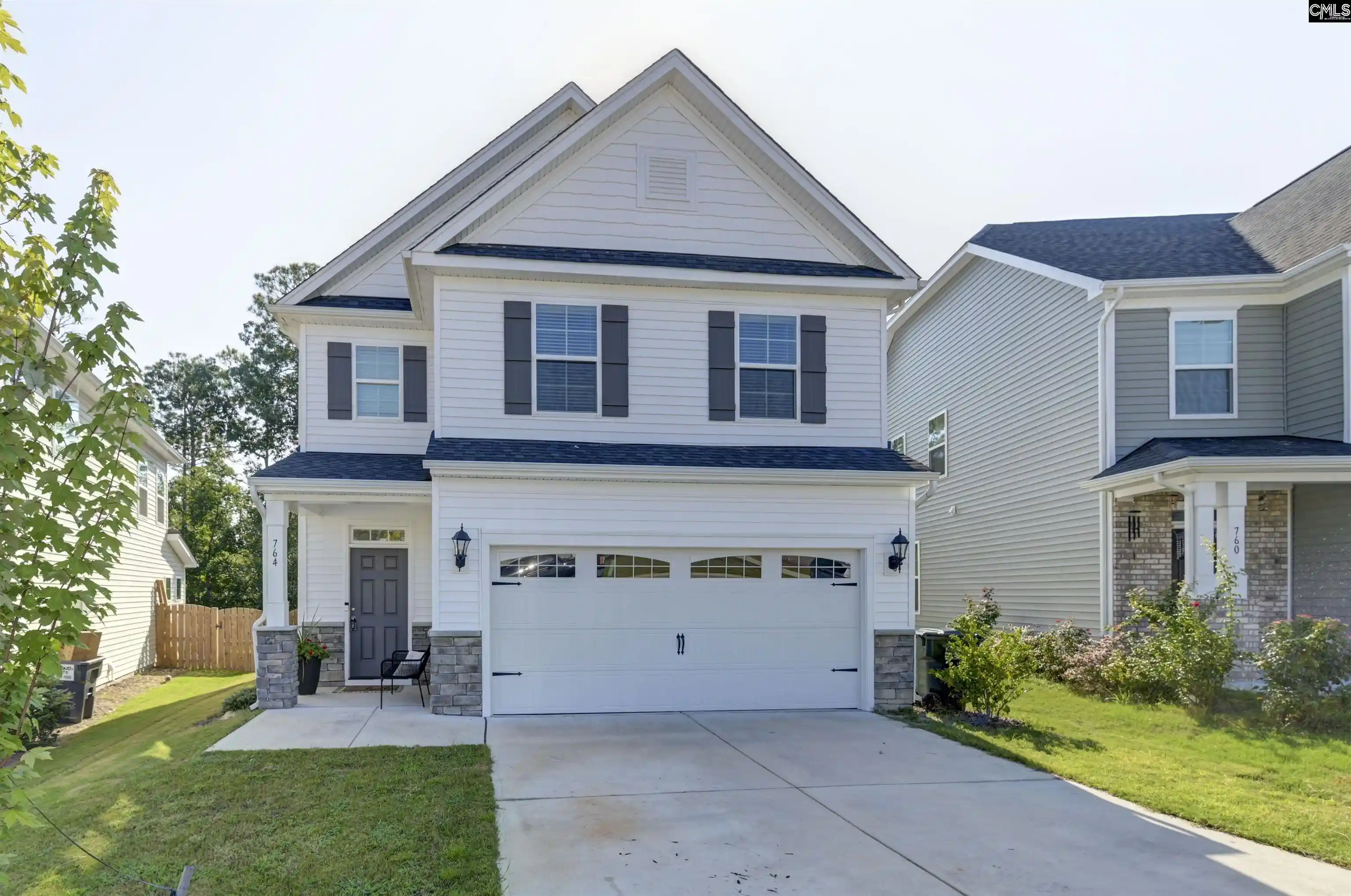 Photo 1 of Single family home for sale at 764 Empire Maker, Lexington, SC 29073 | MLS# 642548 | Listing updated on 2026-09-08