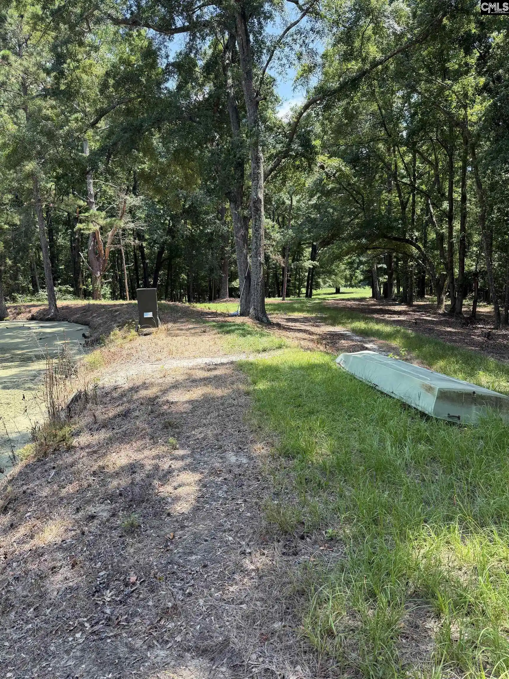 Photo 3 of Land for sale at 812 Ne Sandfield, Blythewood, SC 29016 | MLS# 642551 | Listing updated on 2026-09-14