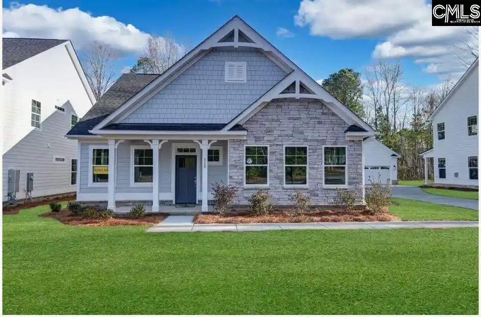 Photo 1 of Single family home for sale at 118 Clubside, Lexington, SC 29072 | MLS# 642553 | Listing updated on 2026-09-29