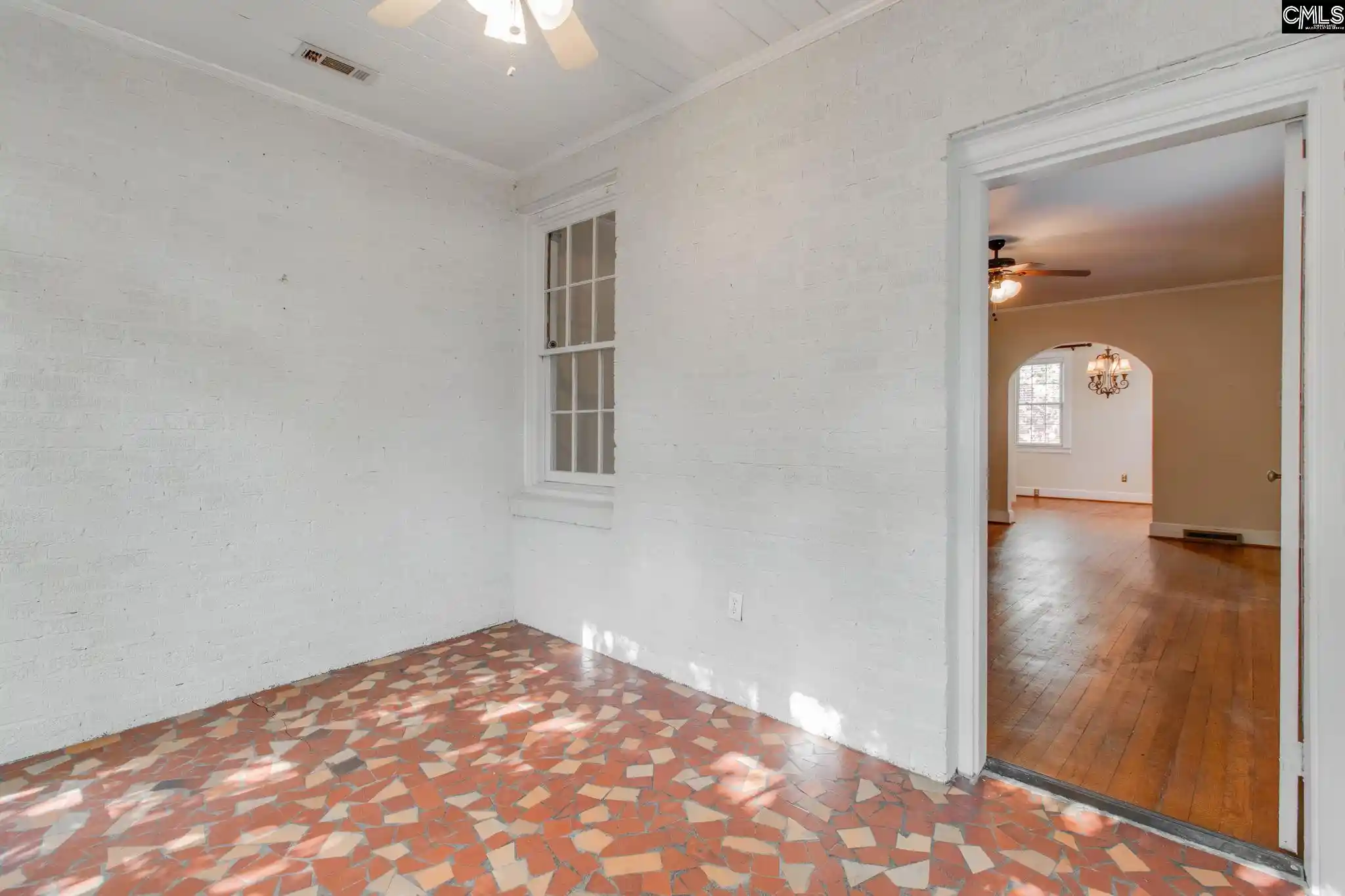 Photo 2 of Single family home for sale at 3614 Blossom, Columbia, SC 29205 | MLS# 642554 | Listing updated on 2026-09-19