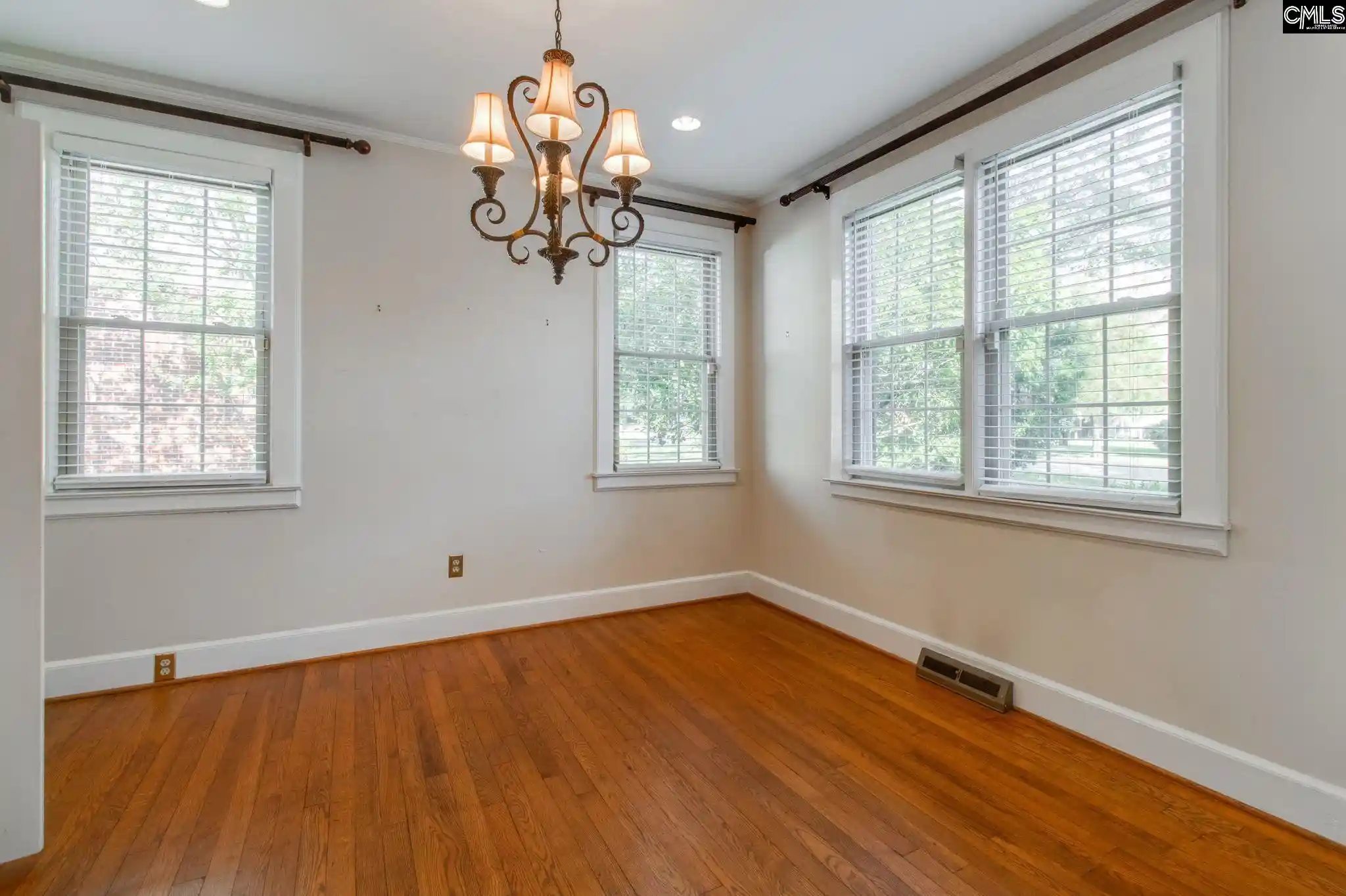 Photo 3 of Single family home for sale at 3614 Blossom, Columbia, SC 29205 | MLS# 642554 | Listing updated on 2026-09-19