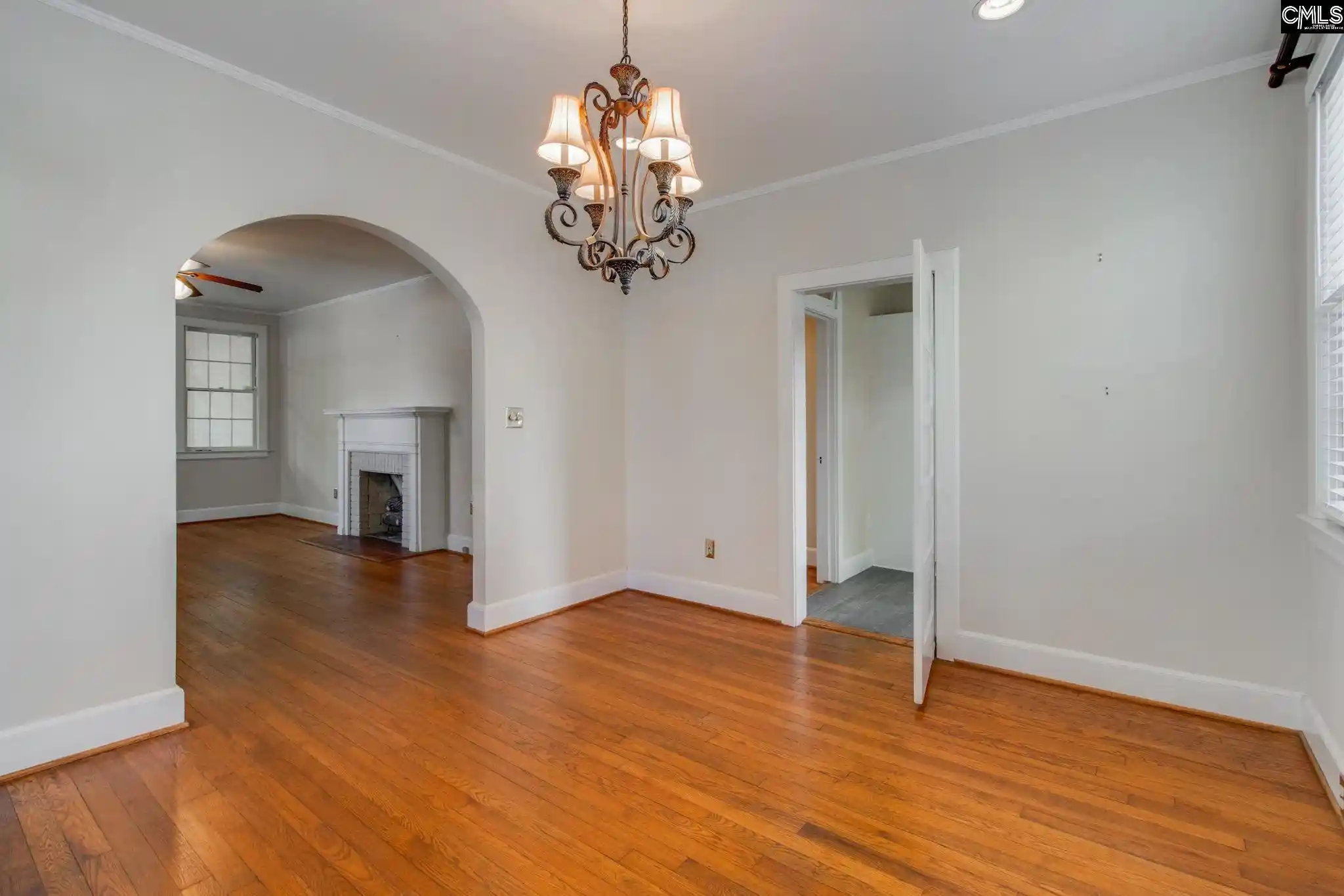 Photo 3 of Single family home for sale at 3614 Blossom, Columbia, SC 29205 | MLS# 642554 | Listing updated on 2026-09-19