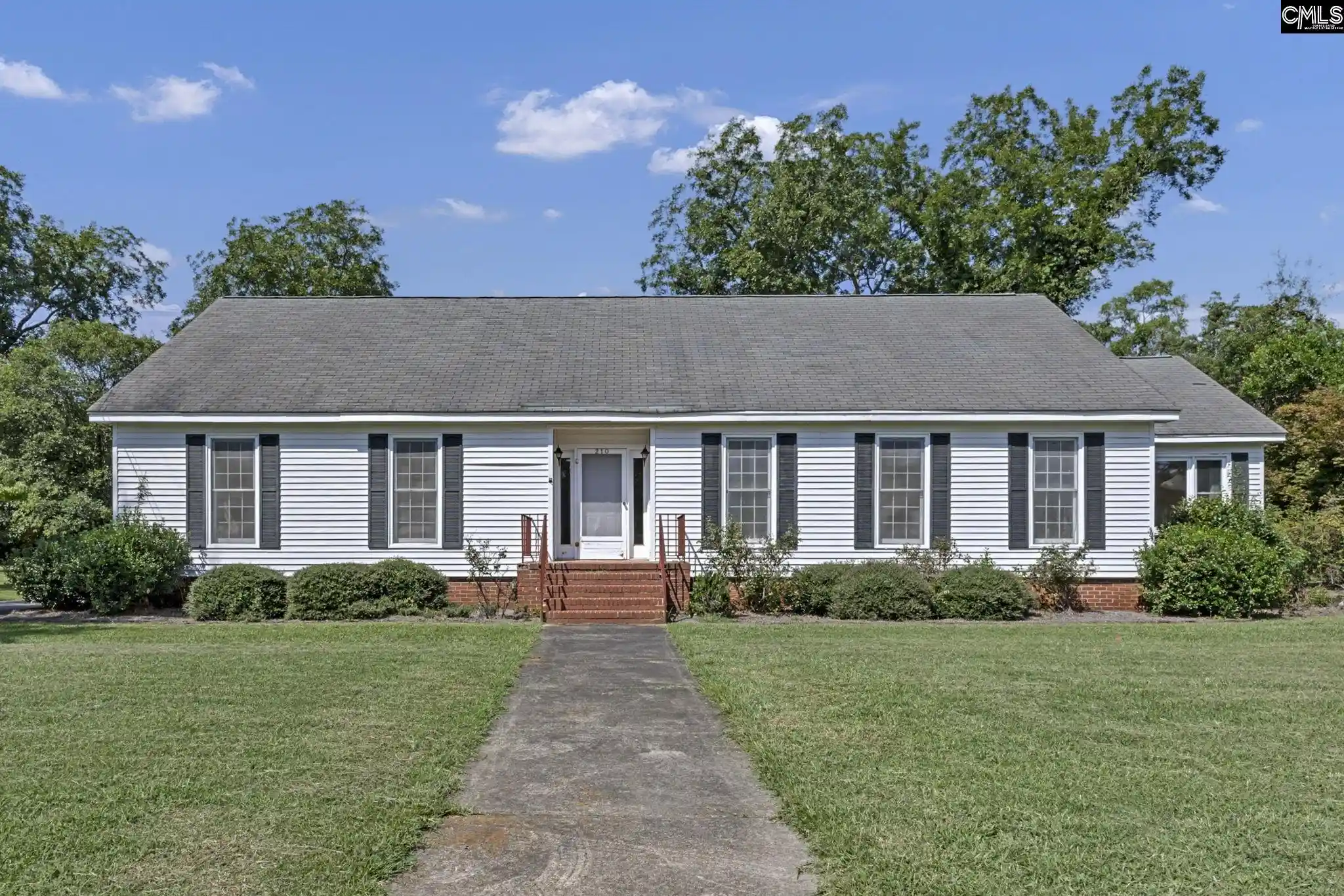 Photo 1 of Single family home for sale at 210 Dubose, Ridge Spring, SC 29129 | MLS# 642556 | Listing updated on 2026-10-08