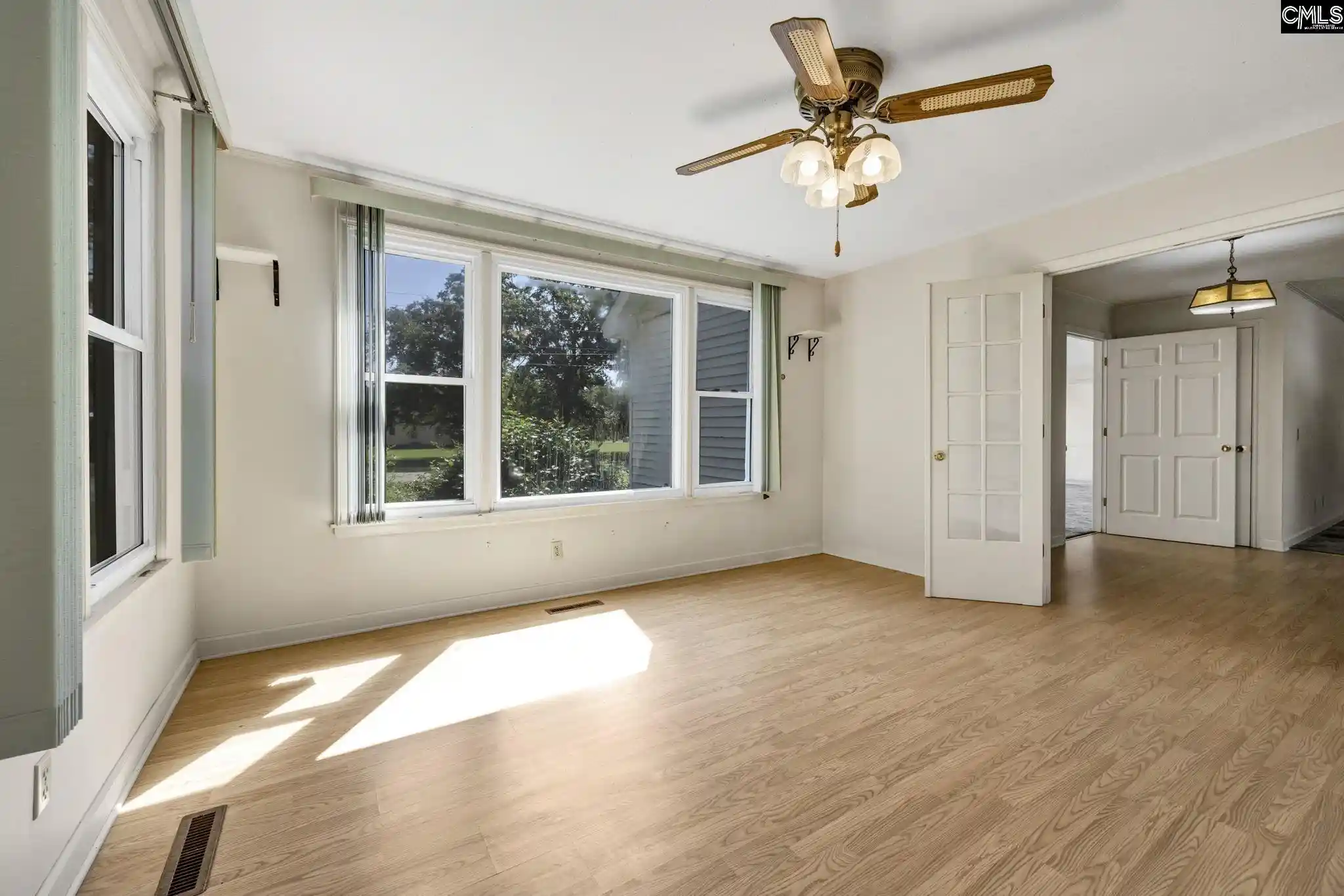 Photo 2 of Single family home for sale at 210 Dubose, Ridge Spring, SC 29129 | MLS# 642556 | Listing updated on 2026-10-08