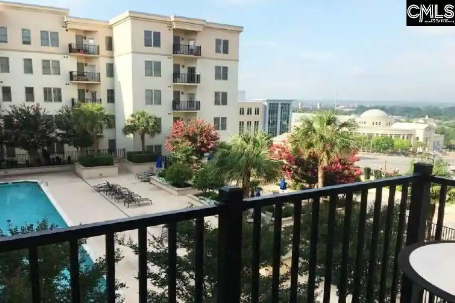 Photo 1 of Sale Pending at 601 Main #504, Columbia, SC 29201 | MLS# 642564 | Listing updated on 2026-10-06