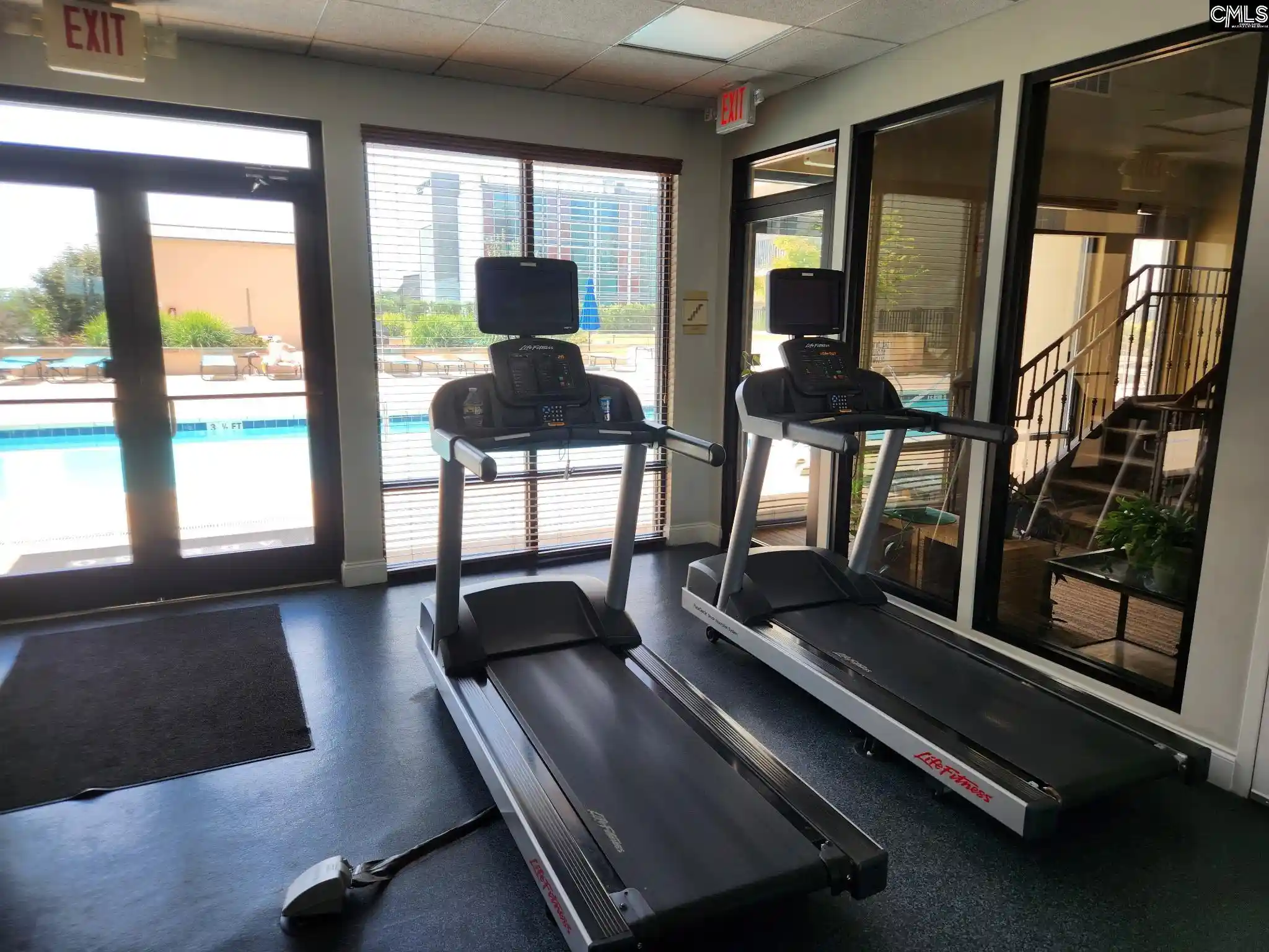 Photo 4 of Sale Pending at 601 Main #504, Columbia, SC 29201 | MLS# 642564 | Listing updated on 2026-10-06