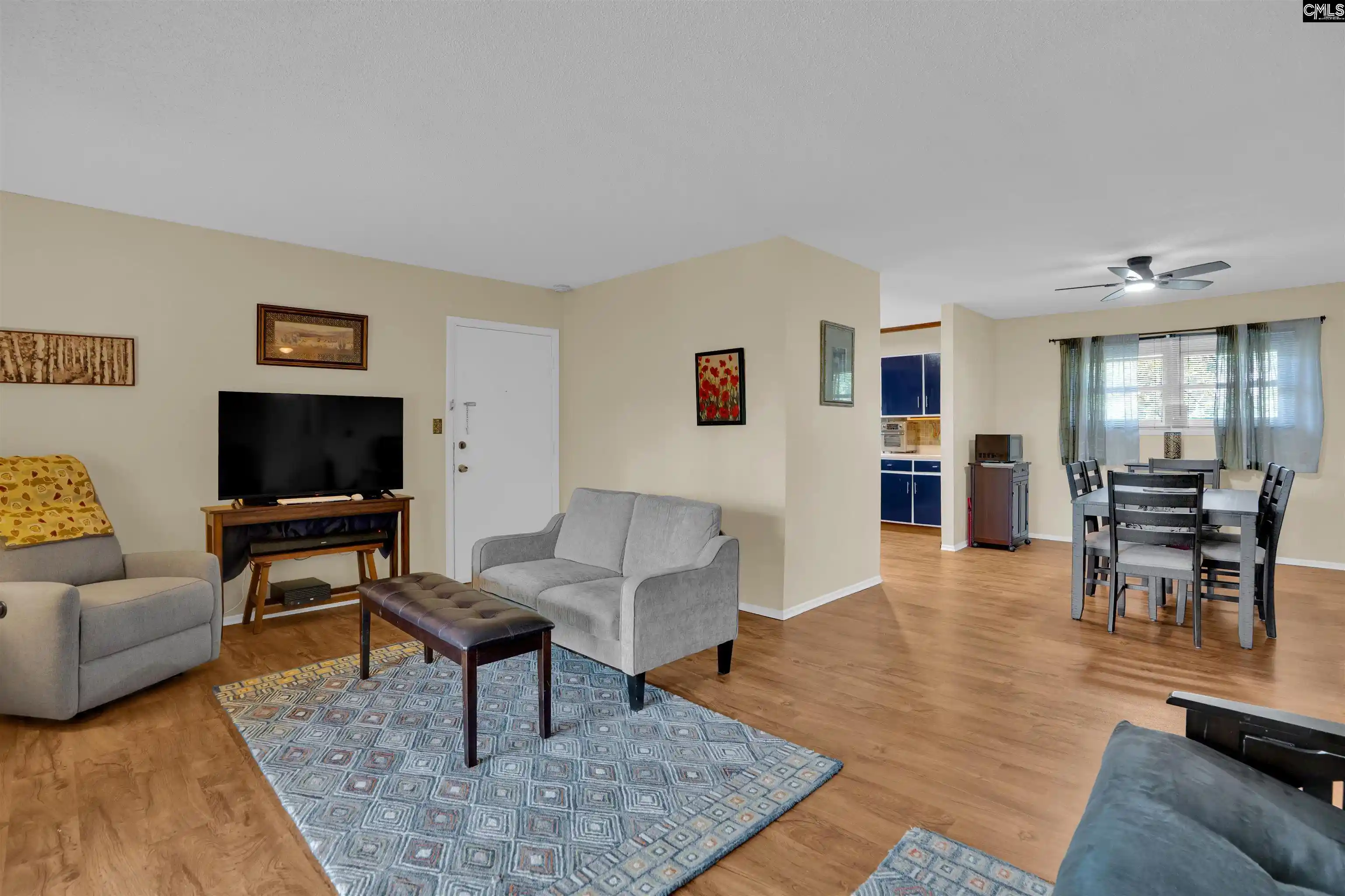 Photo 1 of Condo for sale at 601 Riverhill #C4, Columbia, SC 29210 | MLS# 642566 | Listing updated on 2026-09-29