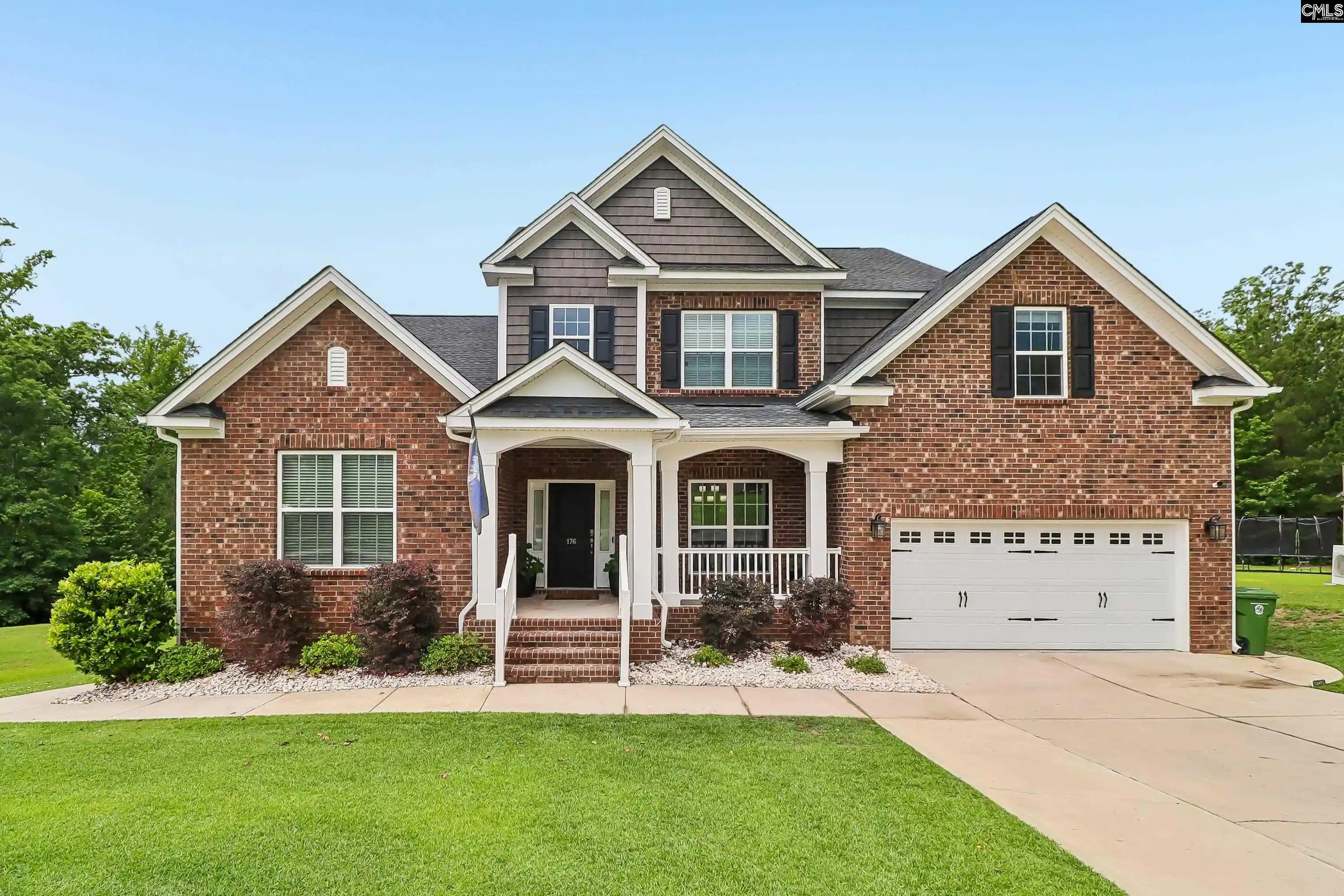Photo 1 of Single family home for sale at 176 Upper Wing, Blythewood, SC 29016 | MLS# 642568 | Listing updated on 2026-09-14