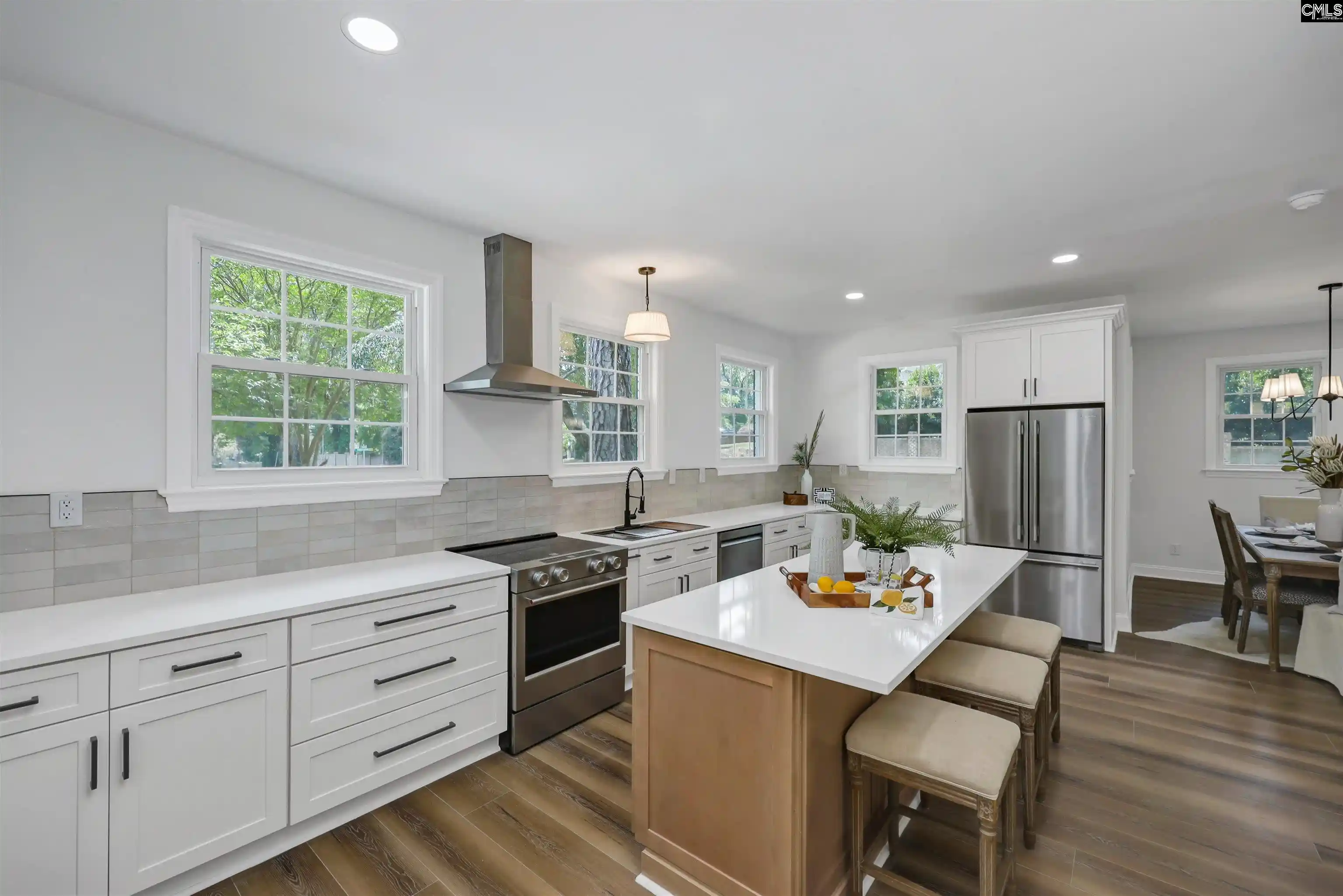 Photo 2 of Single family home for sale at 1603 Tanglewood, Columbia, SC 29204 | MLS# 642569 | Listing updated on 2026-09-08