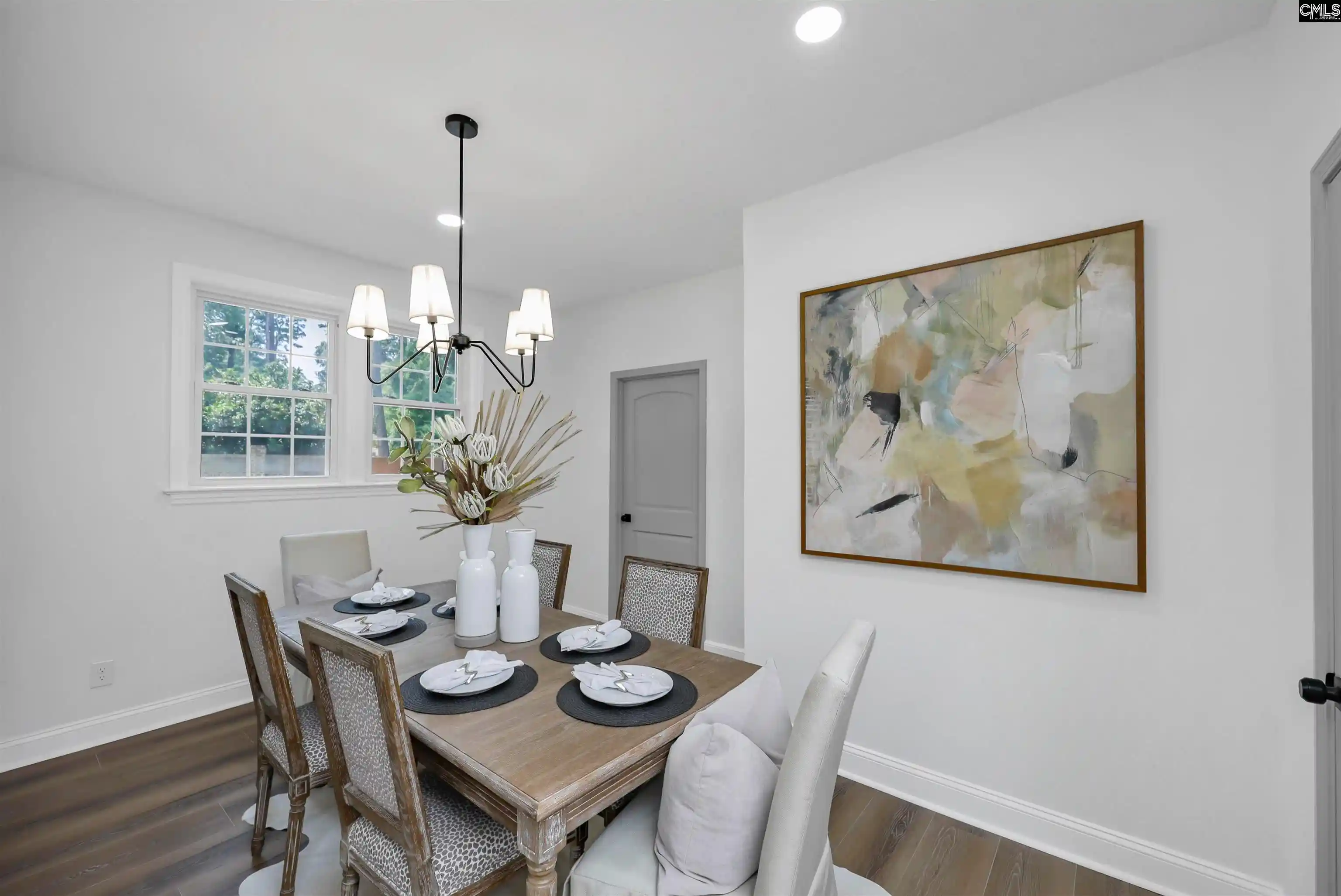 Photo 4 of Single family home for sale at 1603 Tanglewood, Columbia, SC 29204 | MLS# 642569 | Listing updated on 2026-09-08