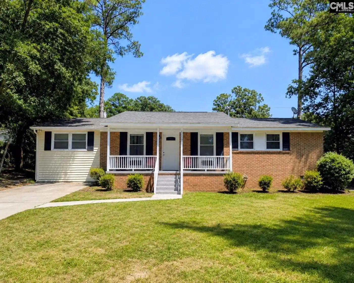 Photo 1 of Sale Pending at 4212 Donavan, Columbia, SC 29210 | MLS# 642572 | Listing updated on 2026-09-16