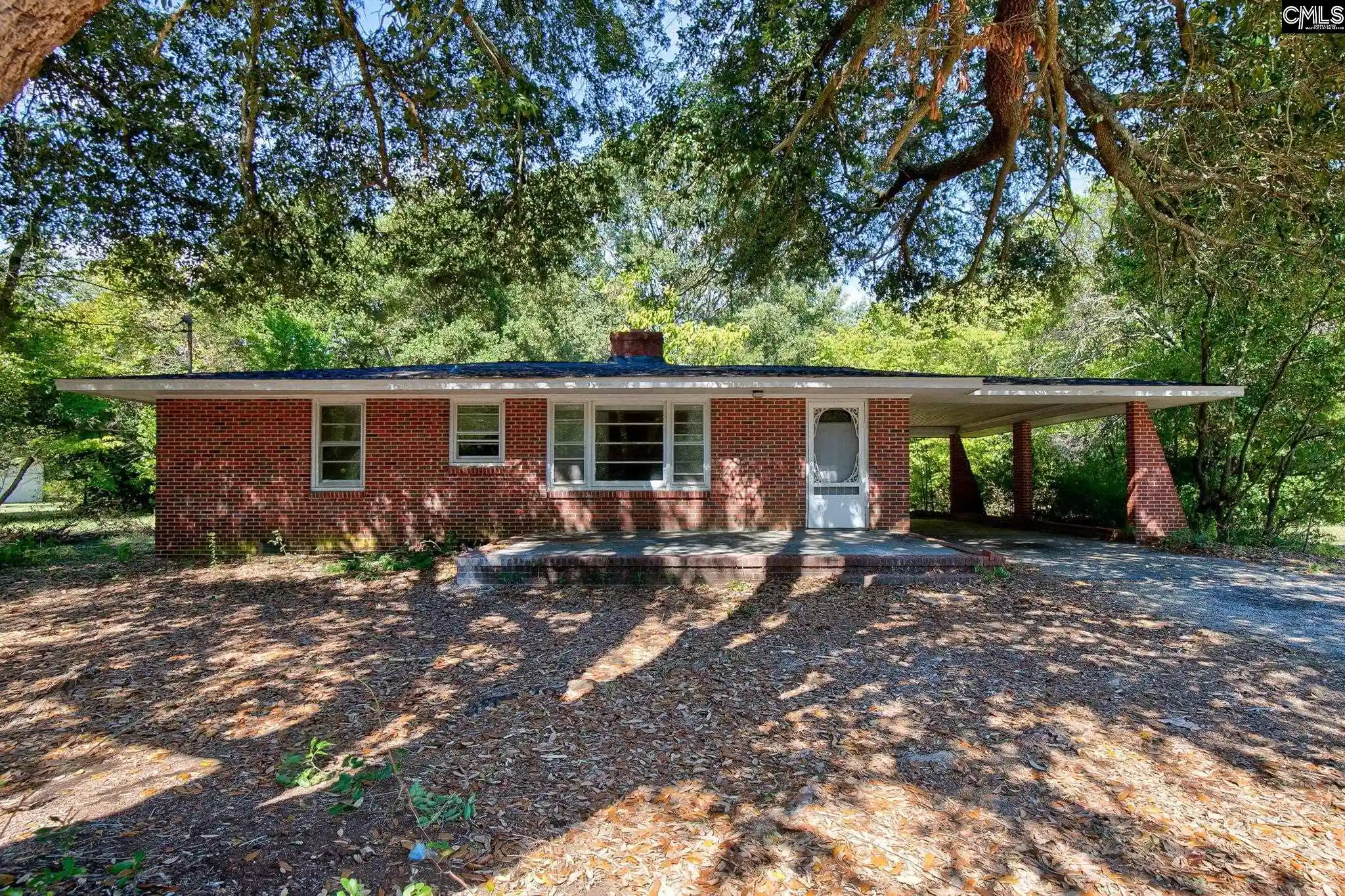 Photo 1 of Single family home for sale at 207 Hampton, Bethune, SC 29009 | MLS# 642574 | Listing updated on 2026-10-03