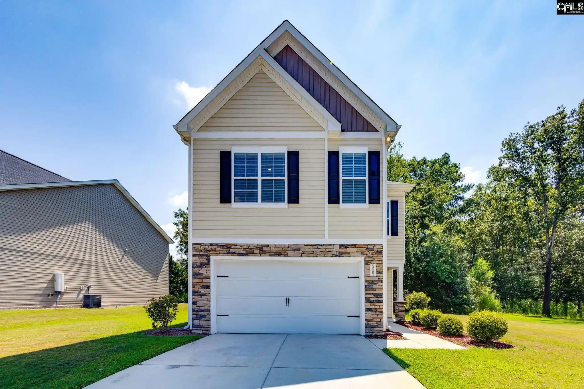 Photo 1 of Single family home for sale at 509 Blue Garden, Columbia, SC 29223 | MLS# 642576 | Listing updated on 2026-09-10