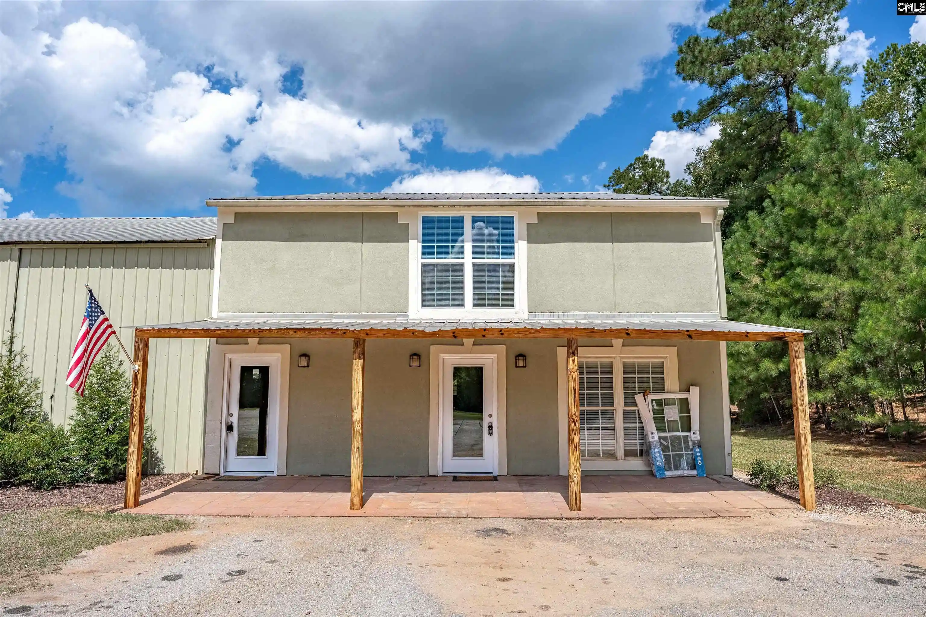 Photo 2 of Single family home for sale at 4377 Wheeland, Little Mountain, SC 29075 | MLS# 642581 | Listing updated on 2026-09-28