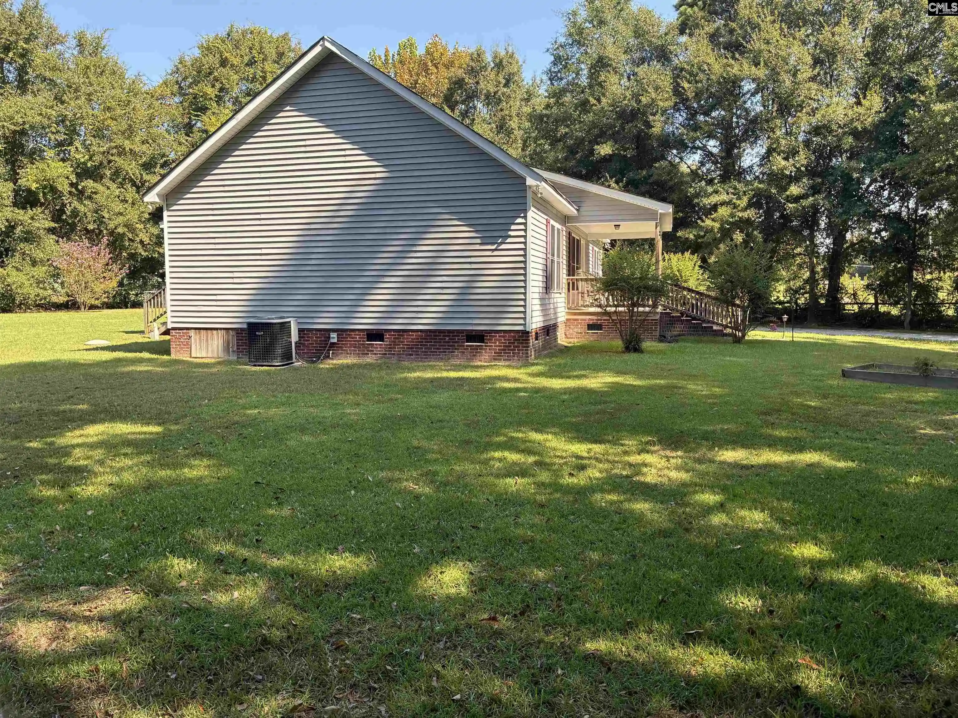 Photo 3 of Single family home for sale at 2221 Timber Ln, Newberry, SC 29108 | MLS# 642587 | Listing updated on 2026-09-16