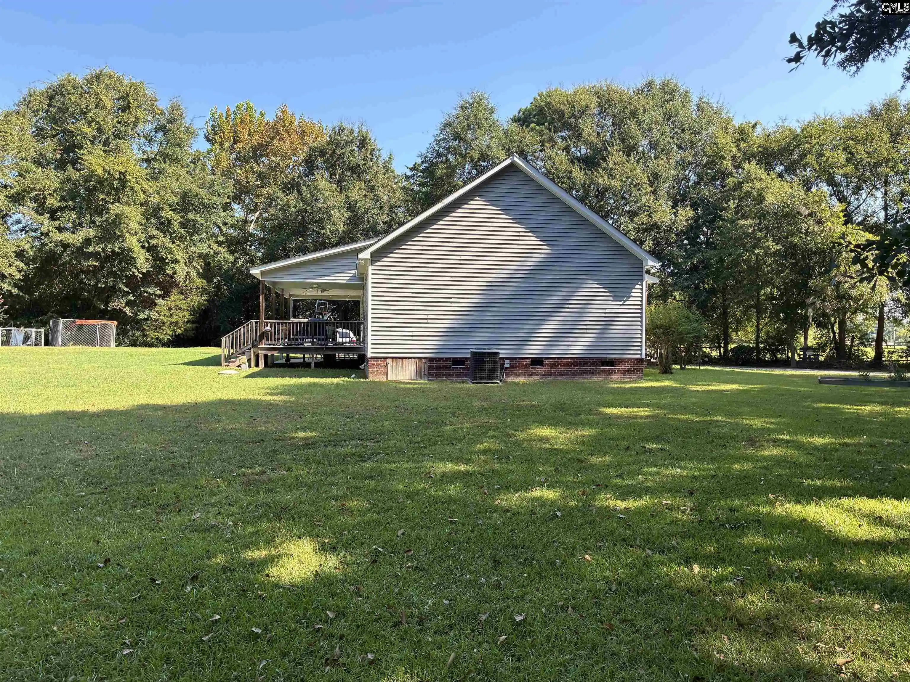 Photo 3 of Single family home for sale at 2221 Timber Ln, Newberry, SC 29108 | MLS# 642587 | Listing updated on 2026-09-16