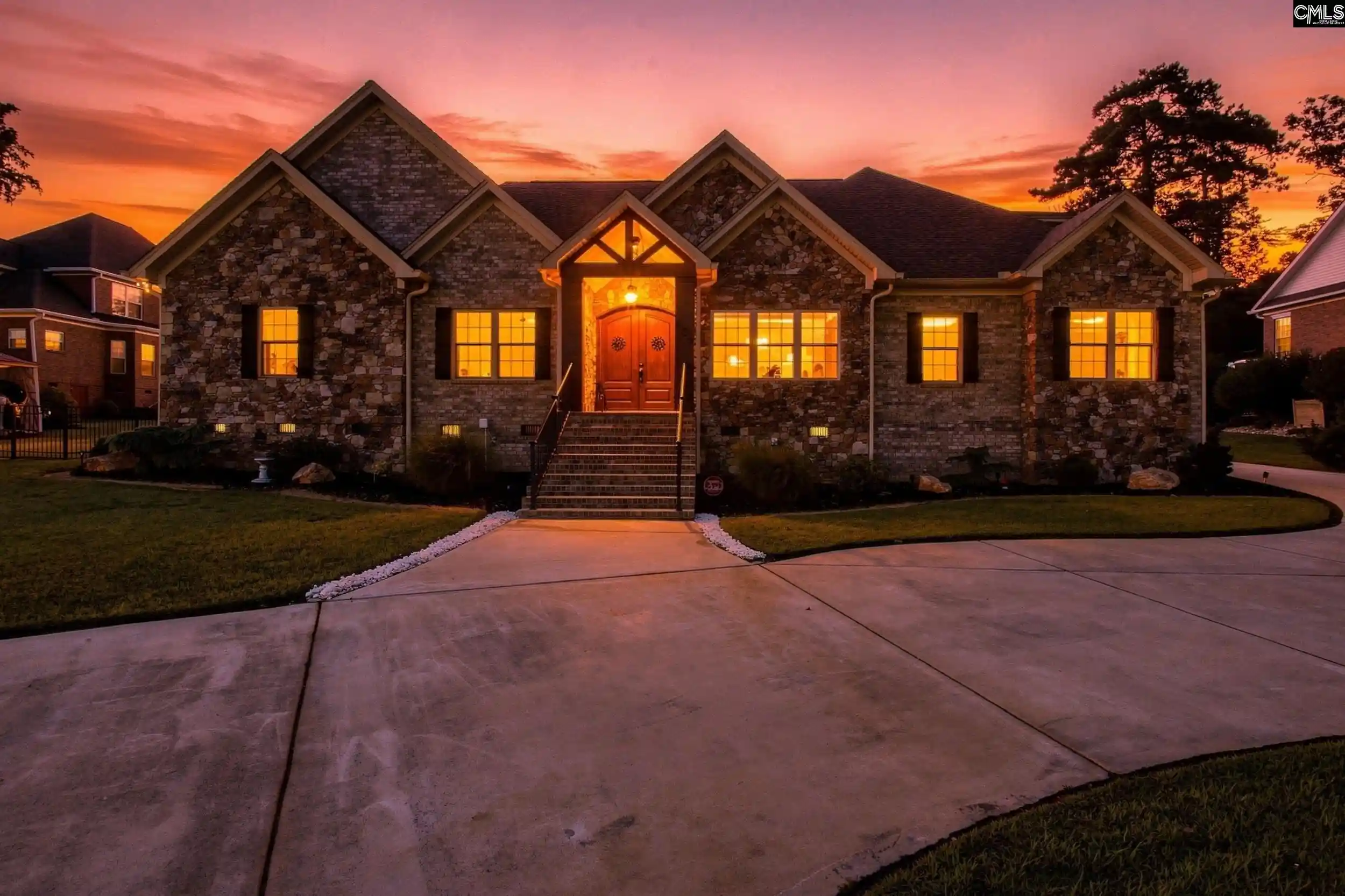 Photo 1 of Sale Pending at 409 Jasmine Key, Chapin, SC 29036 | MLS# 642588 | Listing updated on 2026-09-13