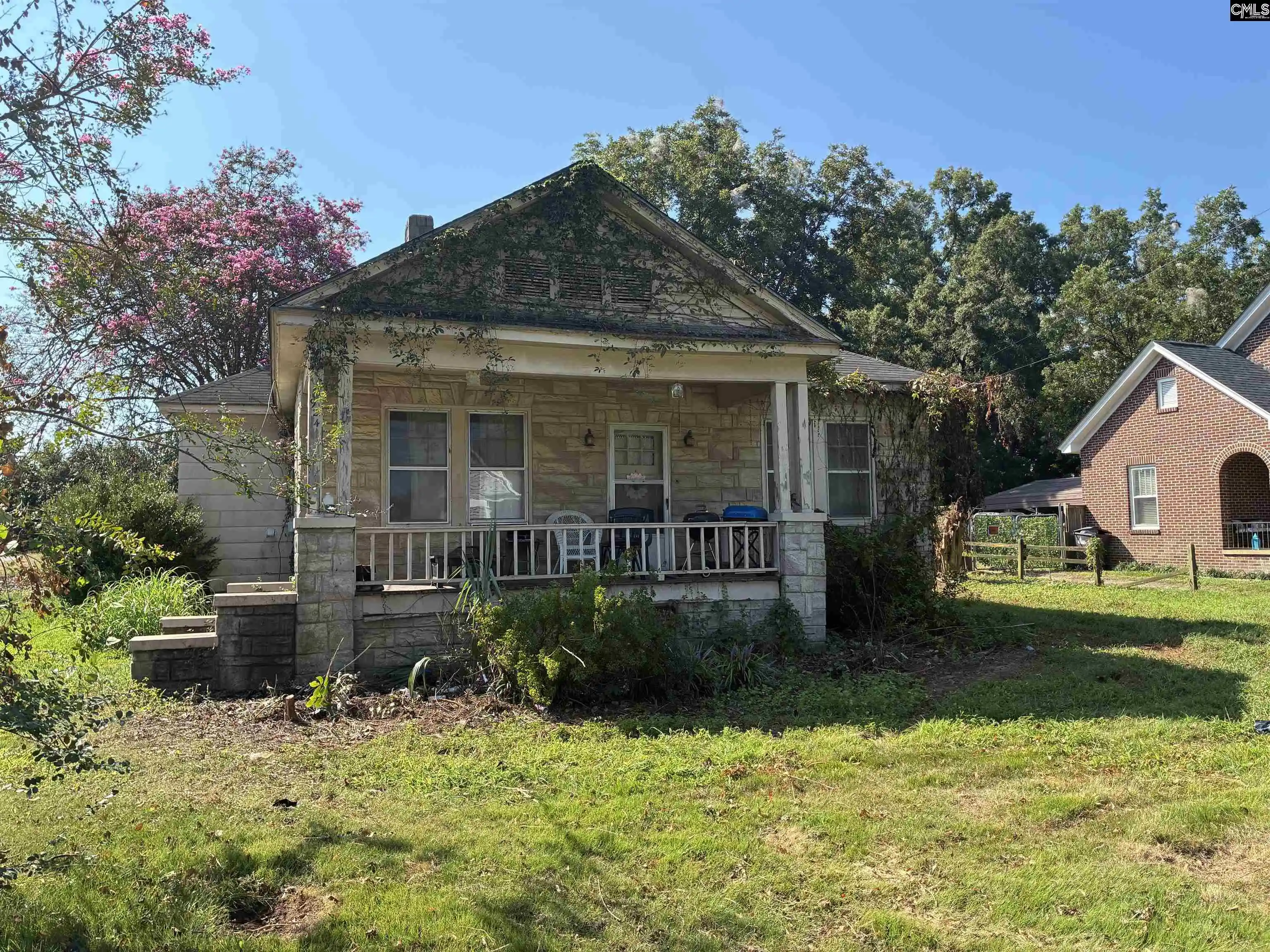 Photo 1 of Single family home for sale at 924 Fair St, Newberry, SC 29108 | MLS# 642589 | Listing updated on 2026-09-16