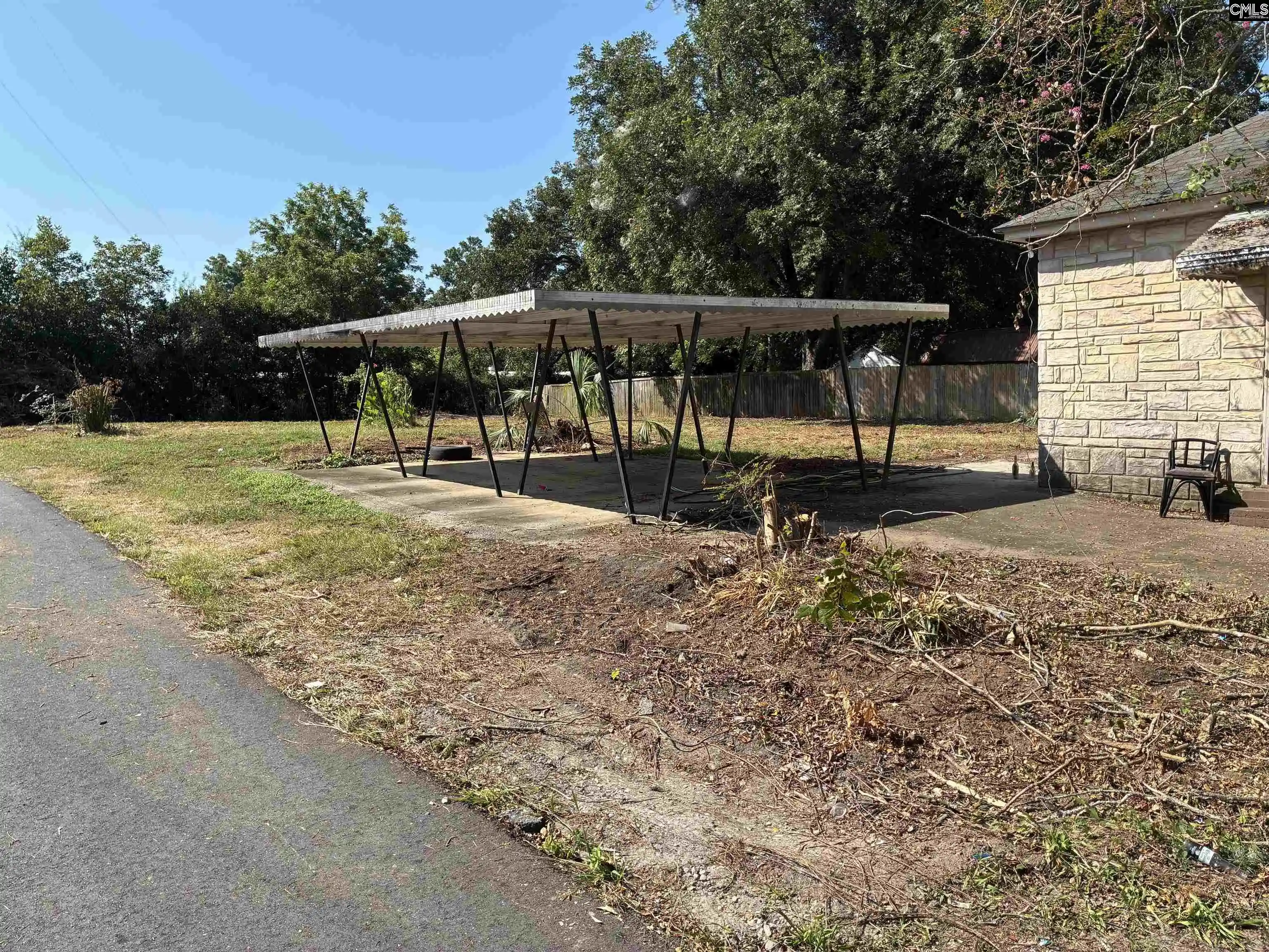 Photo 4 of Single family home for sale at 924 Fair St, Newberry, SC 29108 | MLS# 642589 | Listing updated on 2026-09-16