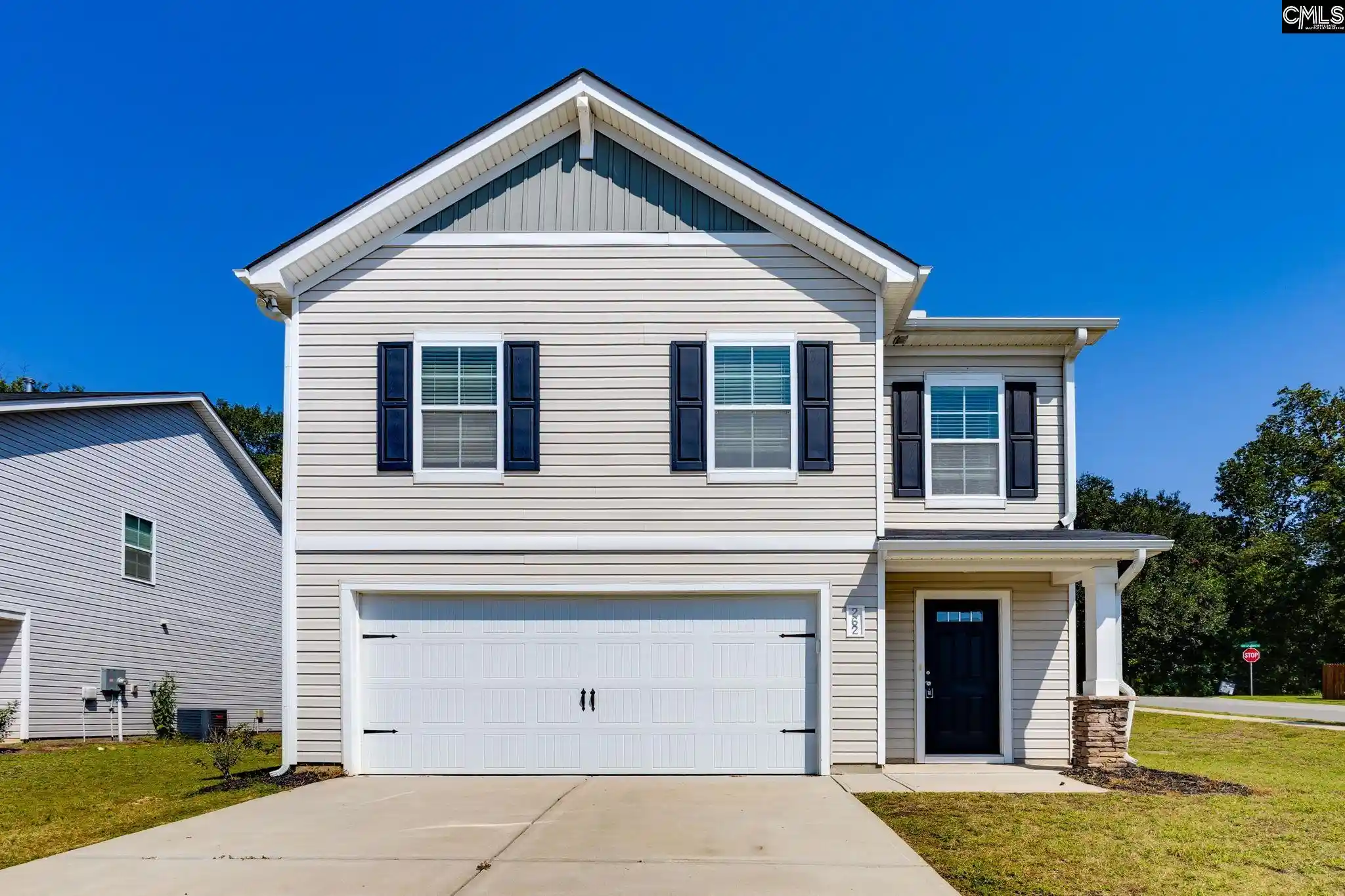 Photo 1 of Single family home for sale at 262 Bent Holly, Columbia, SC 29209 | MLS# 642591 | Listing updated on 2026-10-07