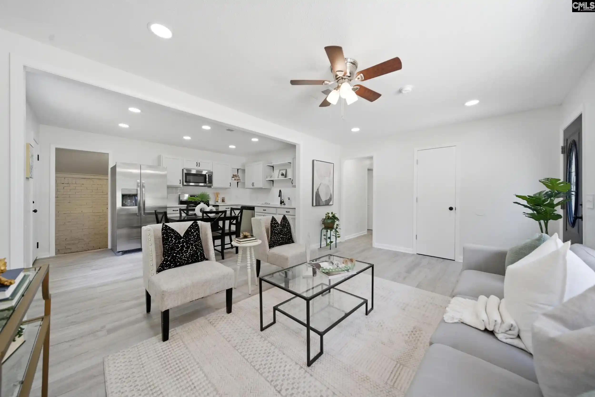 Photo 1 of Single family home for sale at 137 Westbridge, Columbia, SC 29223 | MLS# 642592 | Listing updated on 2026-09-08