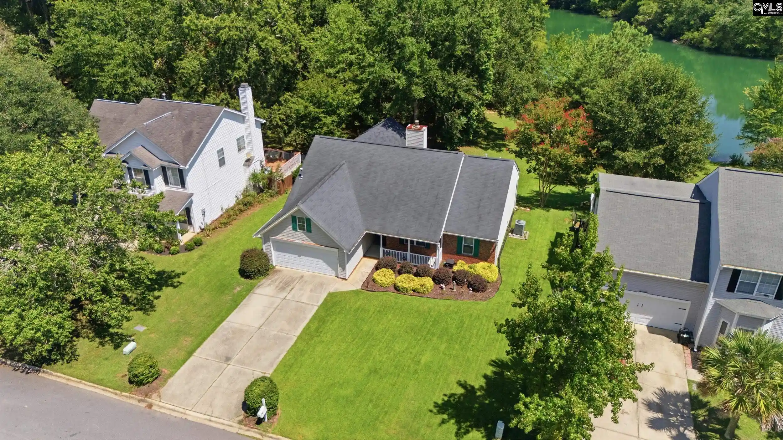 Photo 1 of Single family home for sale at 160 Pond Oak, Columbia, SC 29212 | MLS# 642593 | Listing updated on 2026-09-09