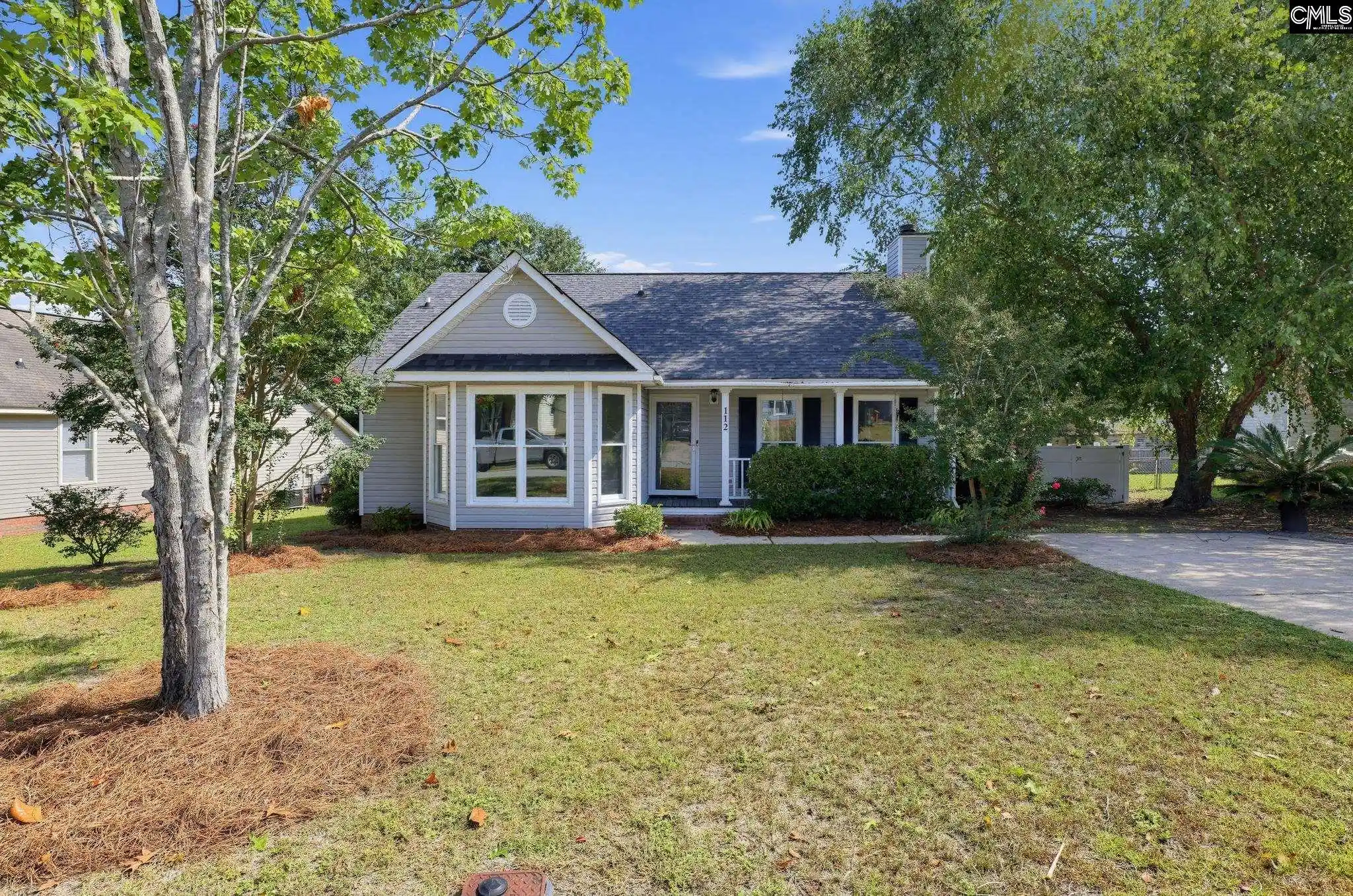 Photo 1 of Single family home for sale at 112 Chickadee, West Columbia, SC 29170 | MLS# 642597 | Listing updated on 2026-09-11
