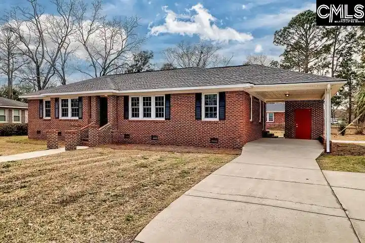 Photo 1 of Single family home for sale at 207 Woodhaven, West Columbia, SC 29169 | MLS# 642598 | Listing updated on 2026-09-16
