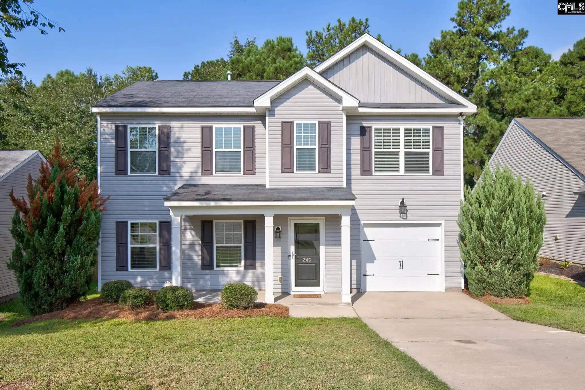 Photo 1 of Single family home for sale at 243 Sorrel Tree, Columbia, SC 29223 | MLS# 642599 | Listing updated on 2026-09-09