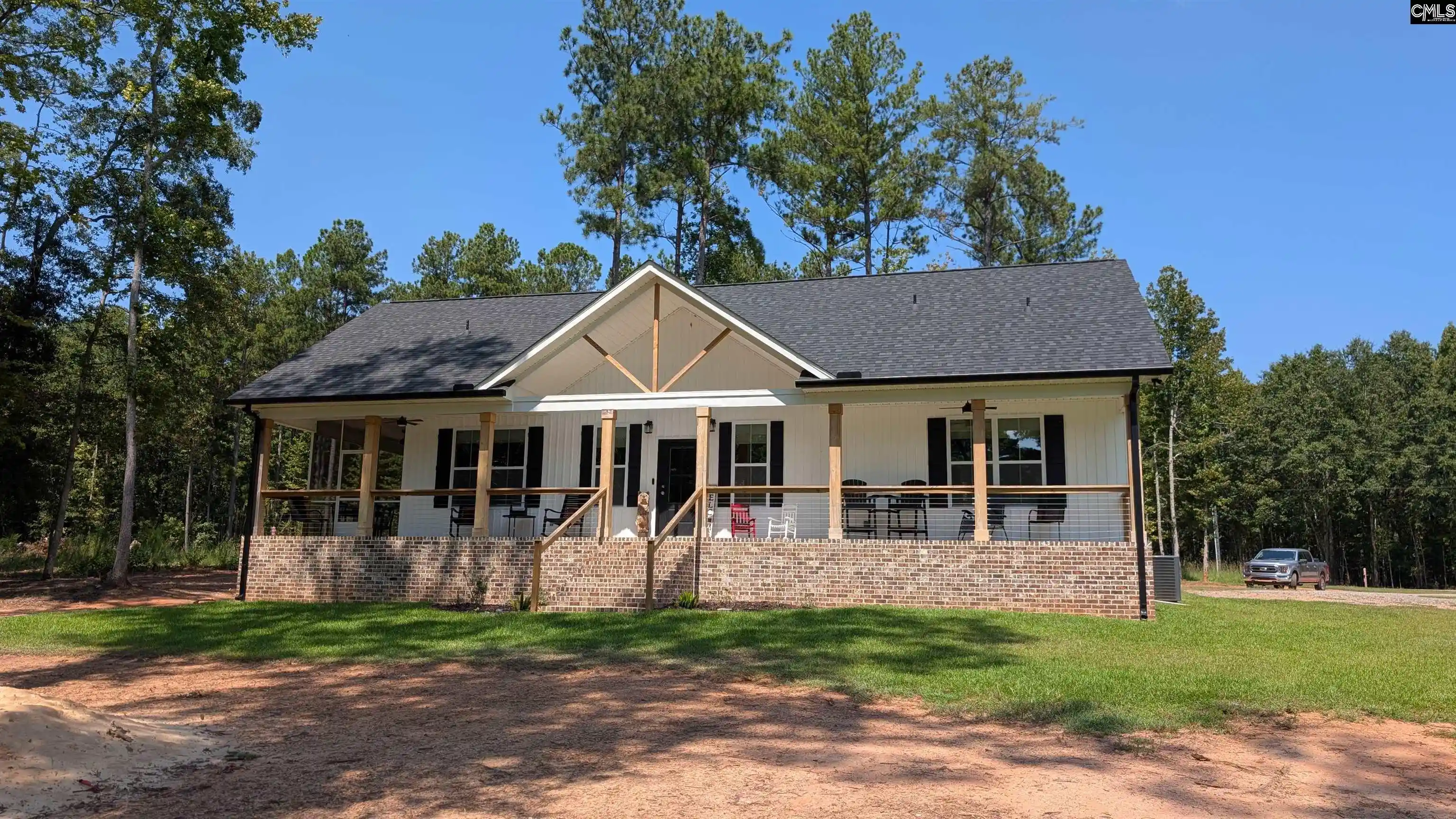 Photo 1 of Single family home for sale at 668 Goat Hl, Ridgeway, SC 29130 | MLS# 642600 | Listing updated on 2026-09-27