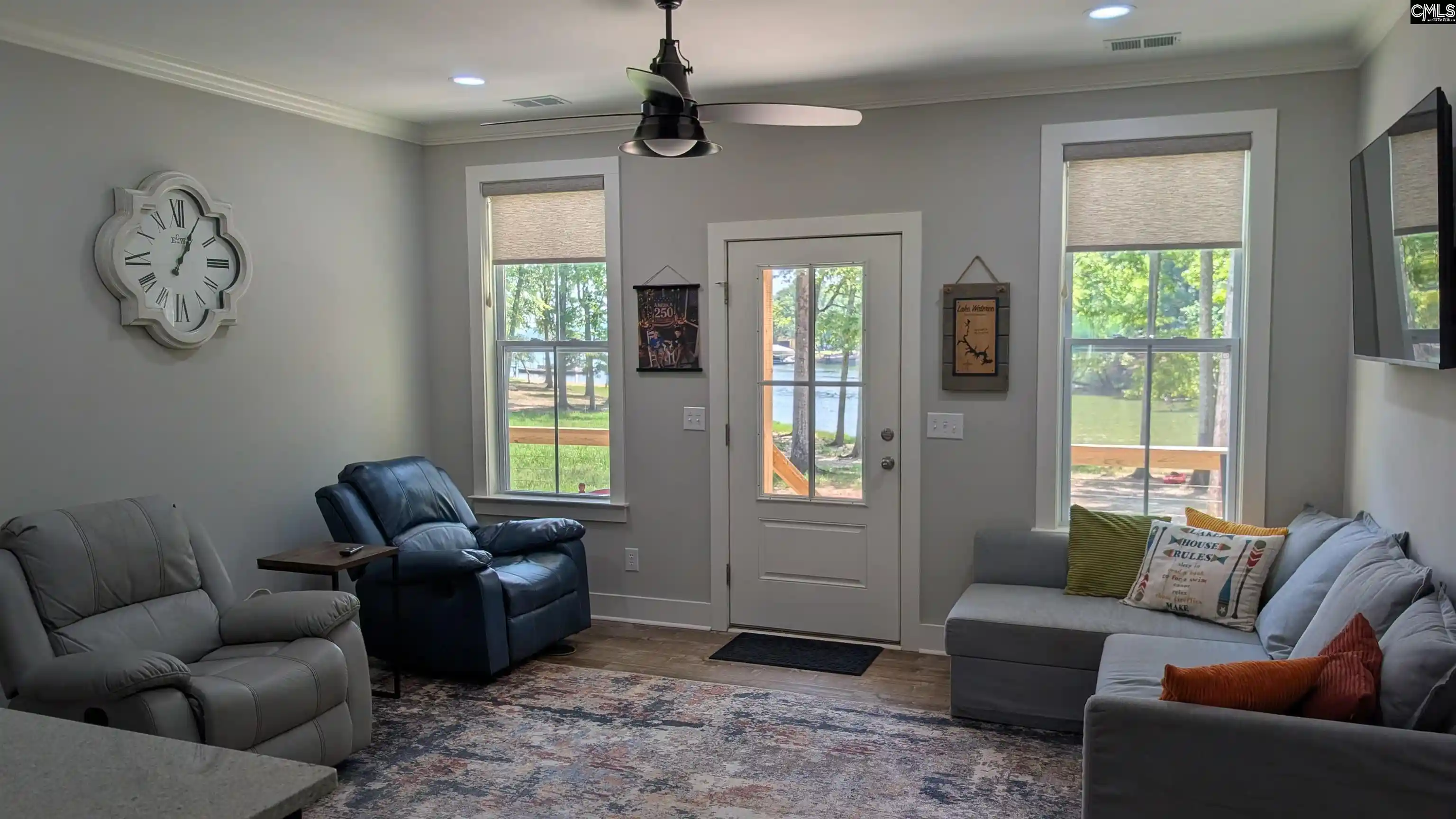 Photo 2 of Single family home for sale at 668 Goat Hl, Ridgeway, SC 29130 | MLS# 642600 | Listing updated on 2026-09-27