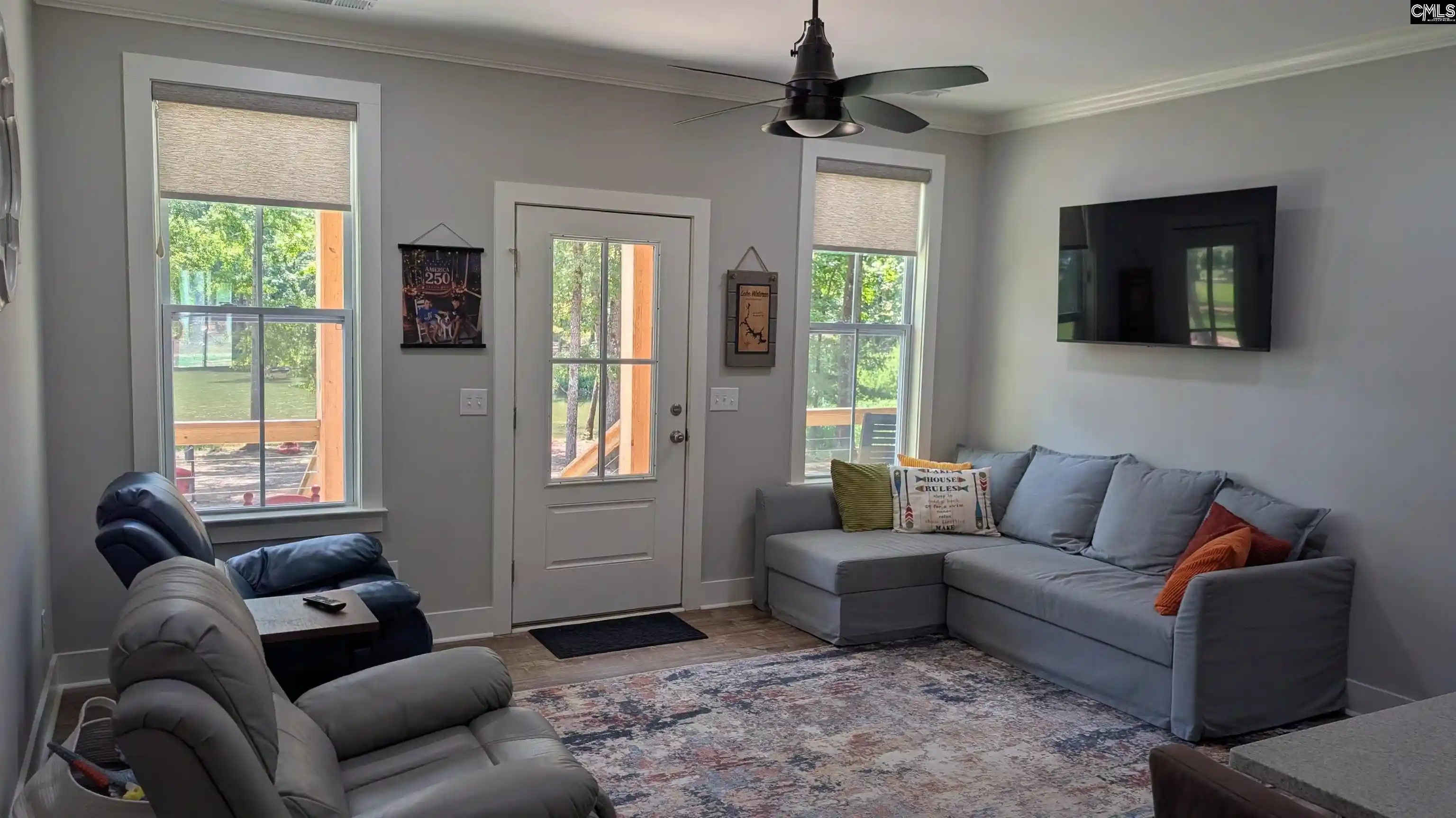 Photo 3 of Single family home for sale at 668 Goat Hl, Ridgeway, SC 29130 | MLS# 642600 | Listing updated on 2026-09-27