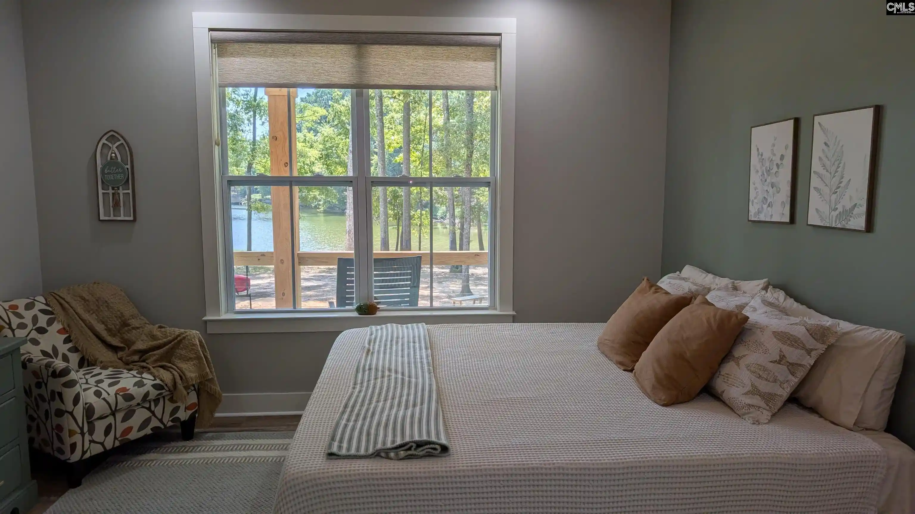 Photo 3 of Single family home for sale at 668 Goat Hl, Ridgeway, SC 29130 | MLS# 642600 | Listing updated on 2026-09-27