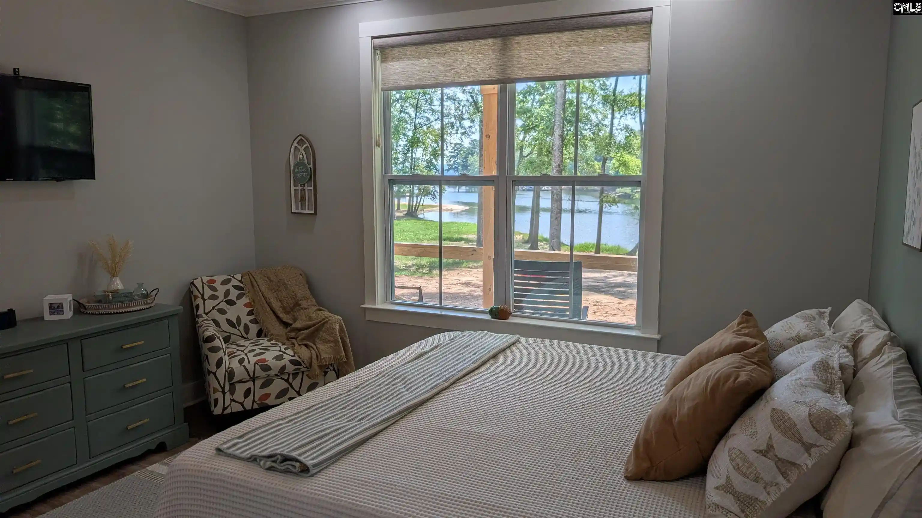 Photo 4 of Single family home for sale at 668 Goat Hl, Ridgeway, SC 29130 | MLS# 642600 | Listing updated on 2026-09-27