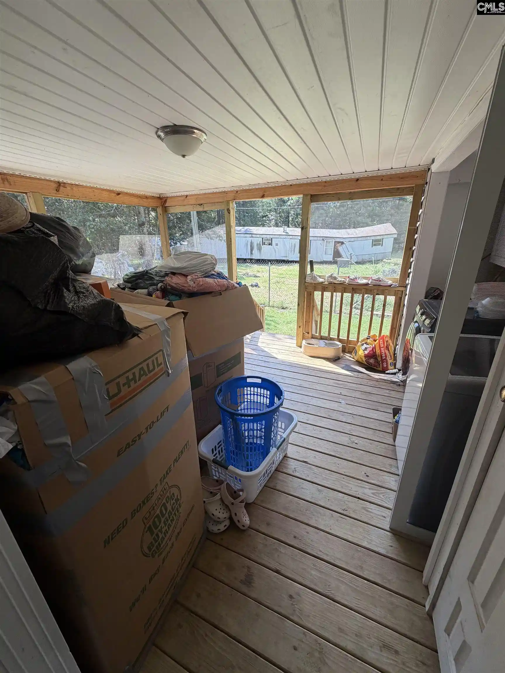 Photo 3 of Manufactured home for sale at 105-197 Duck Pond, Gaston, SC 29053 | MLS# 642604 | Listing updated on 2026-09-16