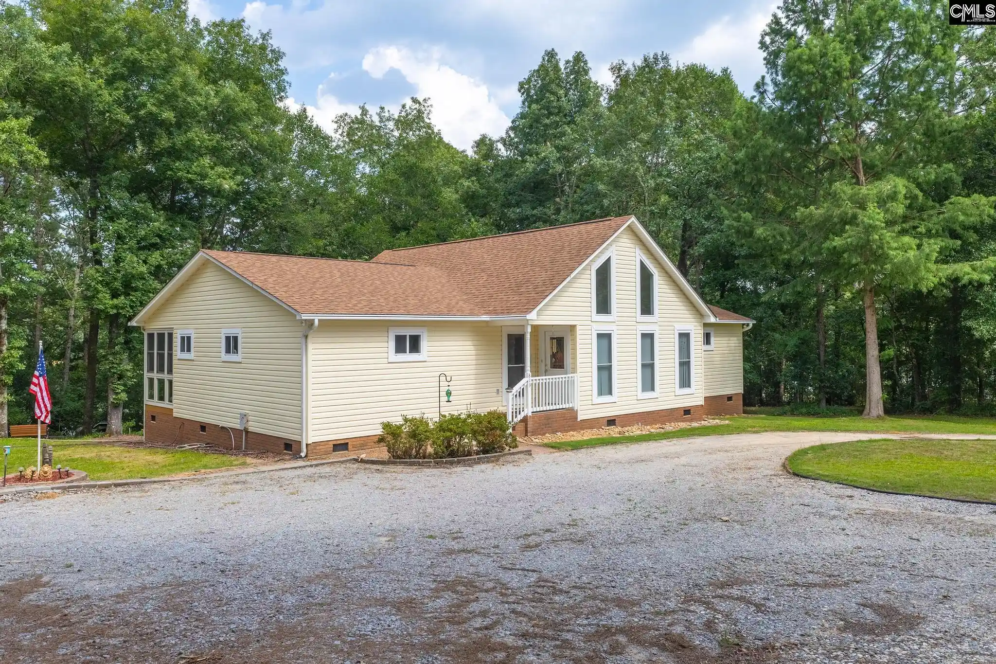 Photo 1 of Single family home for sale at 813 Edisto Lake, Wagener, SC 29164 | MLS# 642606 | Listing updated on 2026-10-03