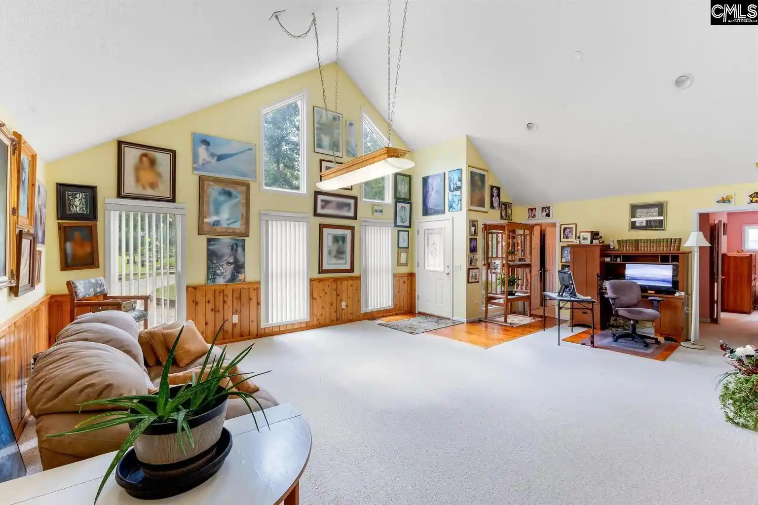 Photo 3 of Single family home for sale at 813 Edisto Lake, Wagener, SC 29164 | MLS# 642606 | Listing updated on 2026-10-03