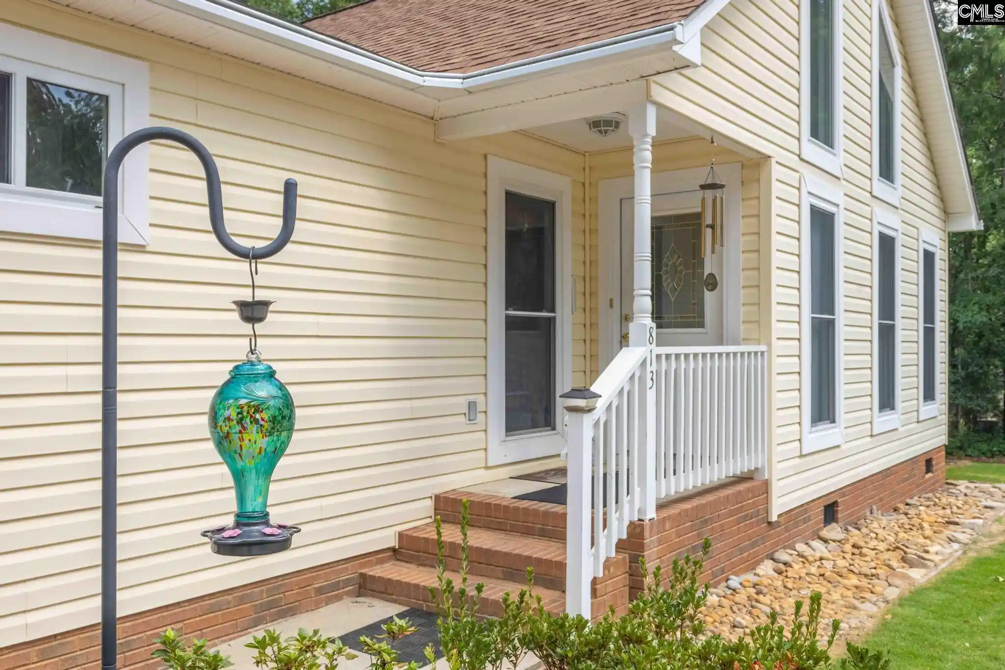 Photo 3 of Single family home for sale at 813 Edisto Lake, Wagener, SC 29164 | MLS# 642606 | Listing updated on 2026-10-03