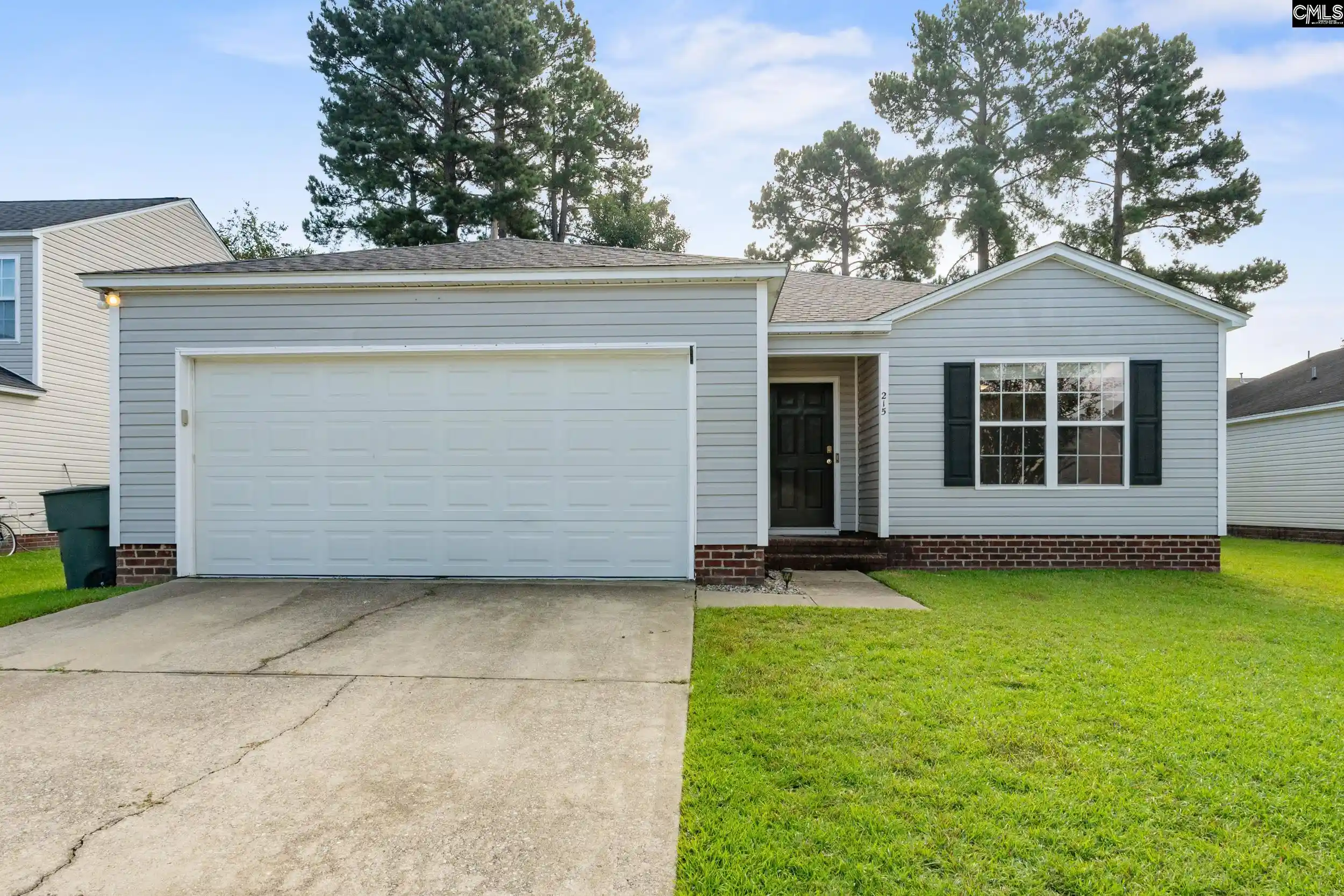 Photo 1 of Sale Pending at 215 Gayle Pond, Columbia, SC 29209 | MLS# 642607 | Listing updated on 2026-10-09