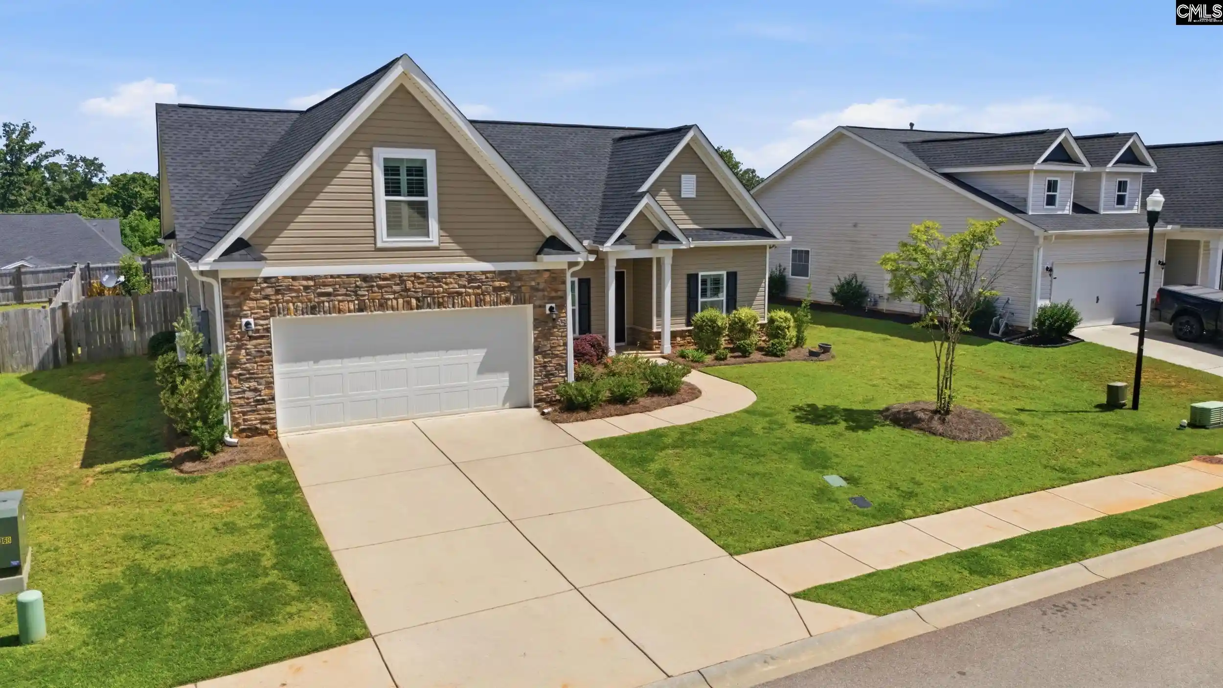 Photo 1 of Single family home for sale at 442 Silver Anchor, Columbia, SC 29212 | MLS# 642608 | Listing updated on 2026-09-14