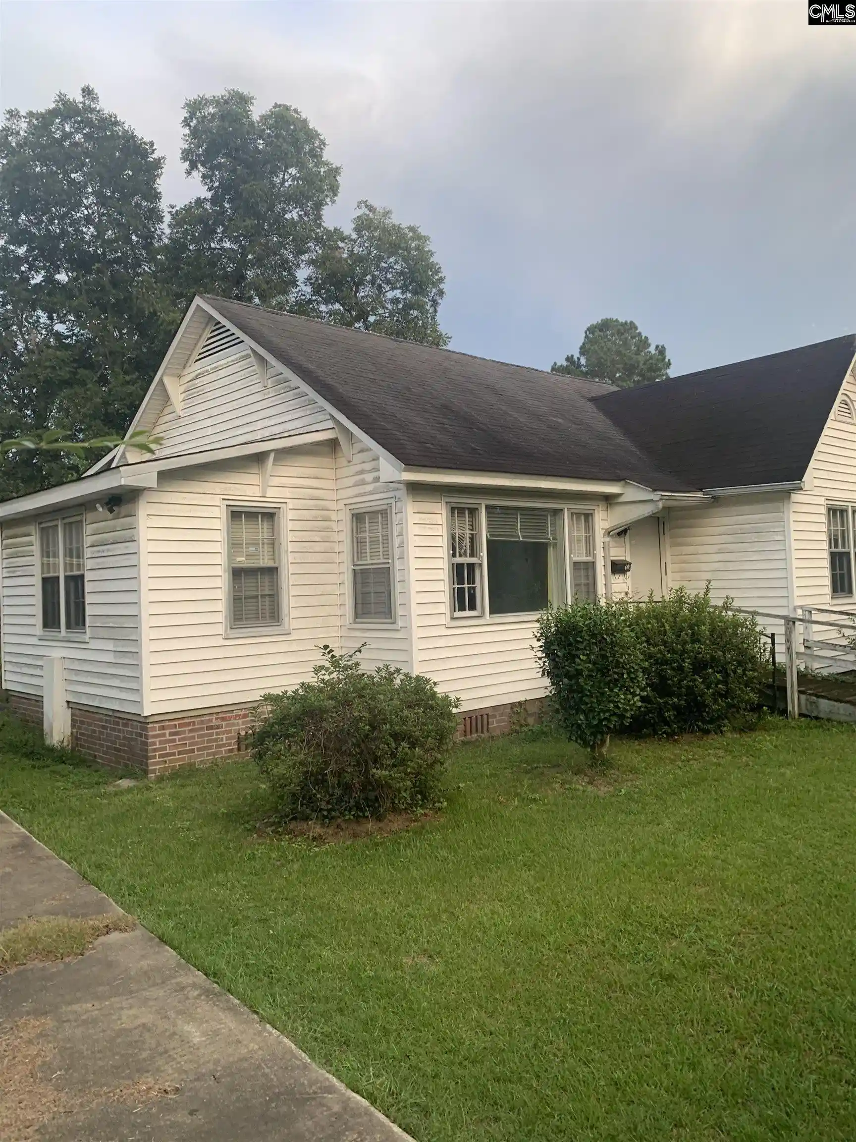 Photo 1 of Single family home for sale at 208 Rhame, Manning, SC 29102 | MLS# 642609 | Listing updated on 2026-09-11