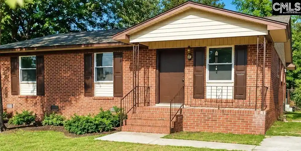 Photo 1 of Single family home for sale at 365 Tomentosa, Columbia, SC 29209 | MLS# 642612 | Listing updated on 2026-09-13