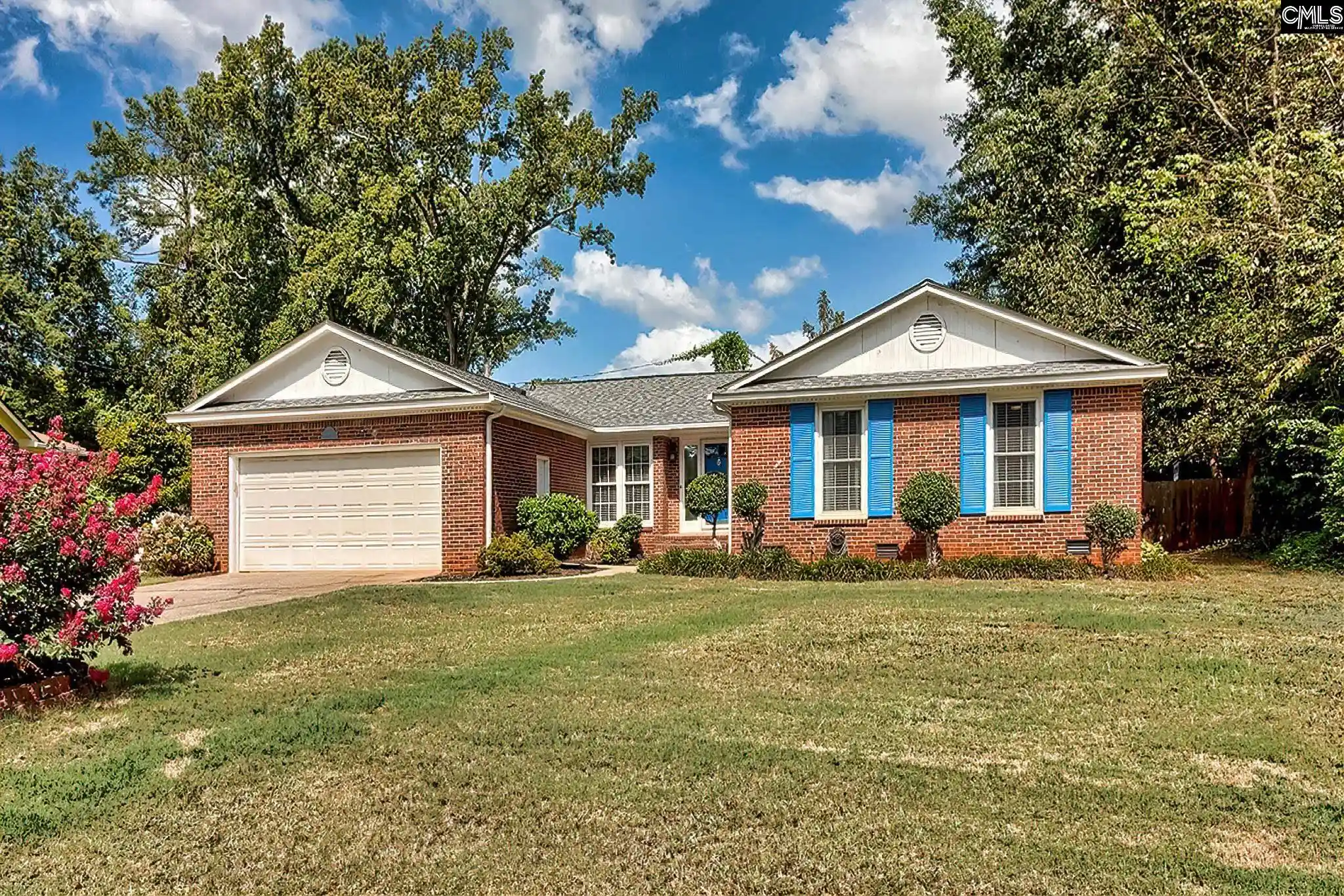 Photo 1 of Sale Pending at 125 Garmony, Columbia, SC 29212 | MLS# 642613 | Listing updated on 2026-09-13
