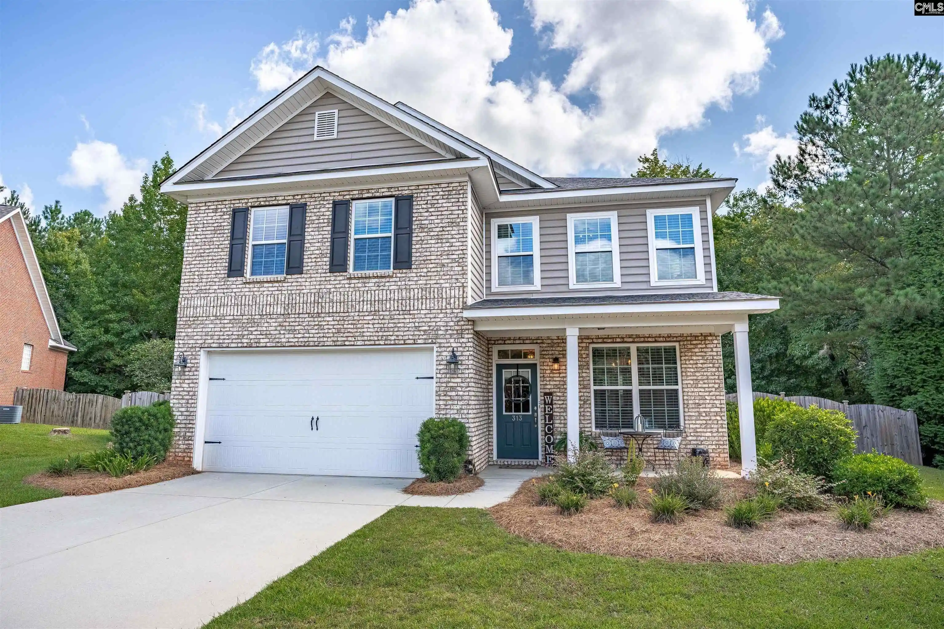 Photo 1 of Sale Pending at 313 Cape Romain, Lexington, SC 29072 | MLS# 642614 | Listing updated on 2026-10-01