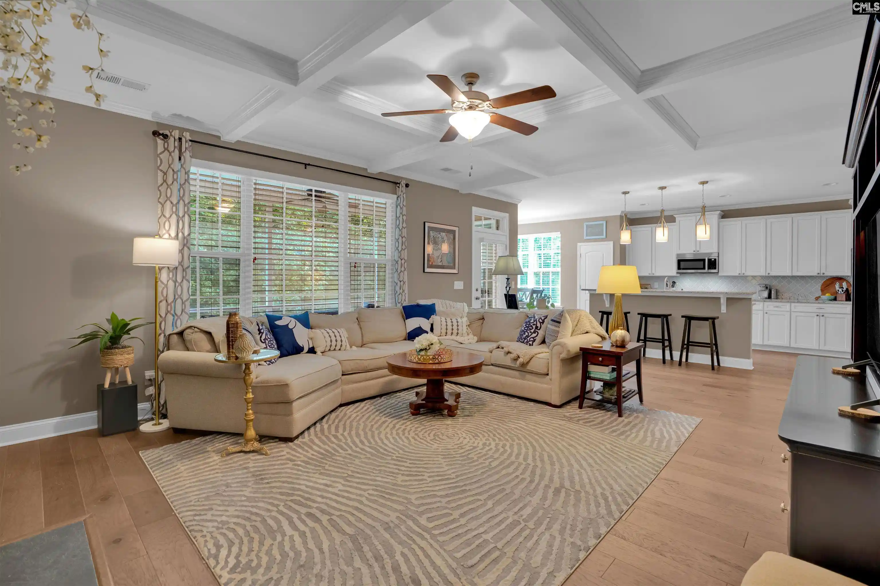 Photo 2 of Sale Pending at 313 Cape Romain, Lexington, SC 29072 | MLS# 642614 | Listing updated on 2026-10-01
