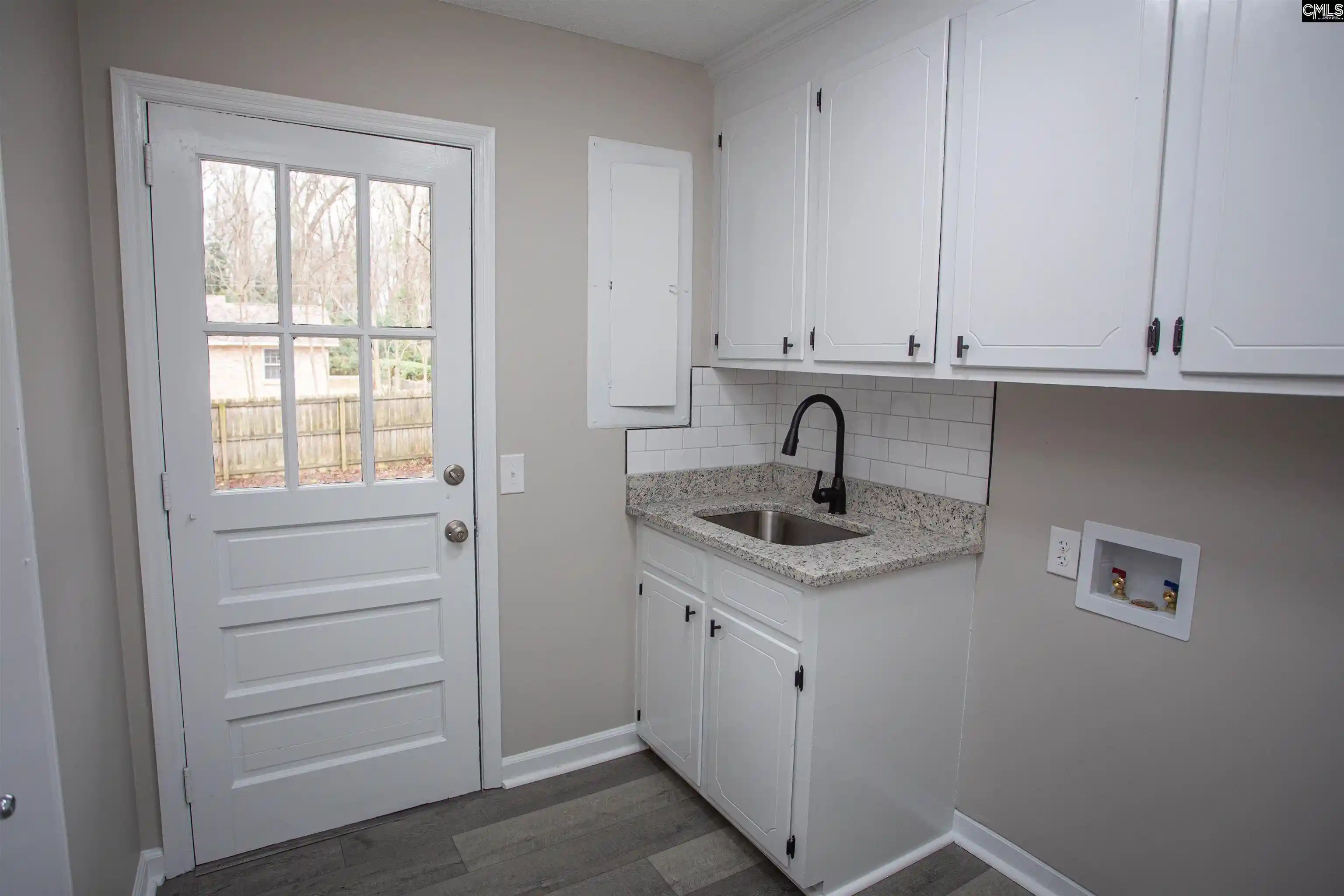 Photo 3 of Single family home for sale at 1005 Kennedy, Camden, SC 29020 | MLS# 642617 | Listing updated on 2026-10-02