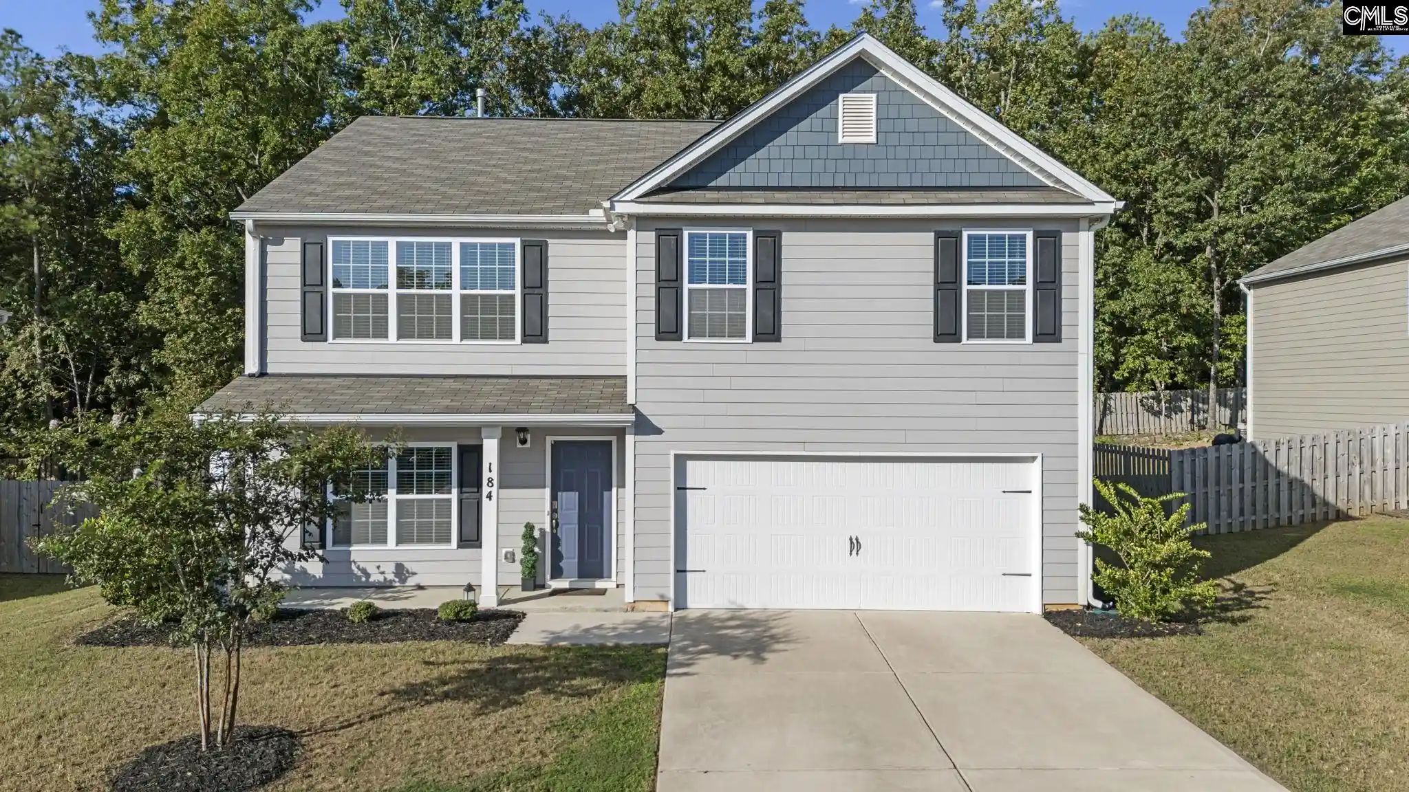Photo 1 of Sale Pending at 184 Rushton, Chapin, SC 29036 | MLS# 642618 | Listing updated on 2026-10-01